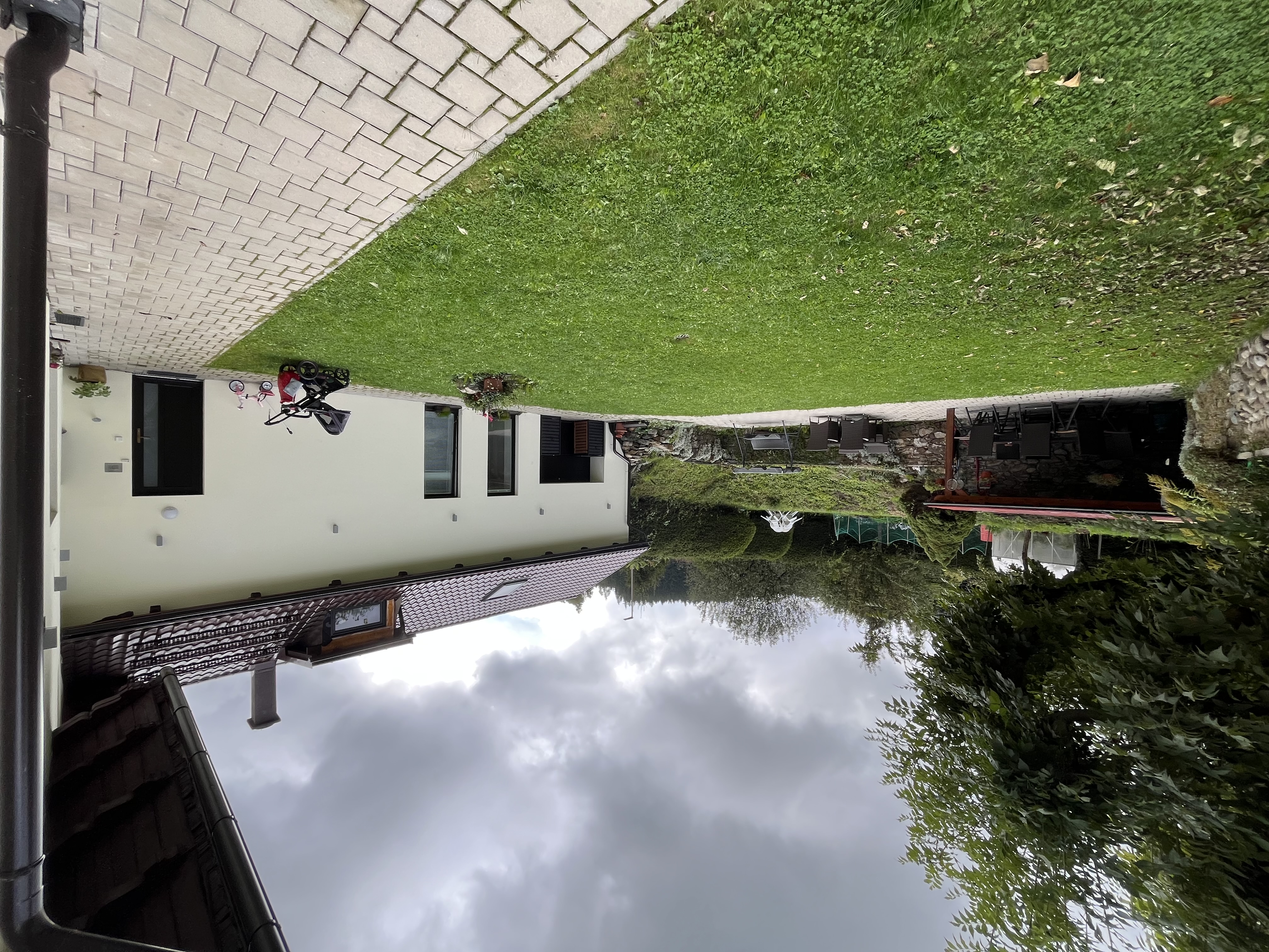 Apartmány Jabloneček foto 4