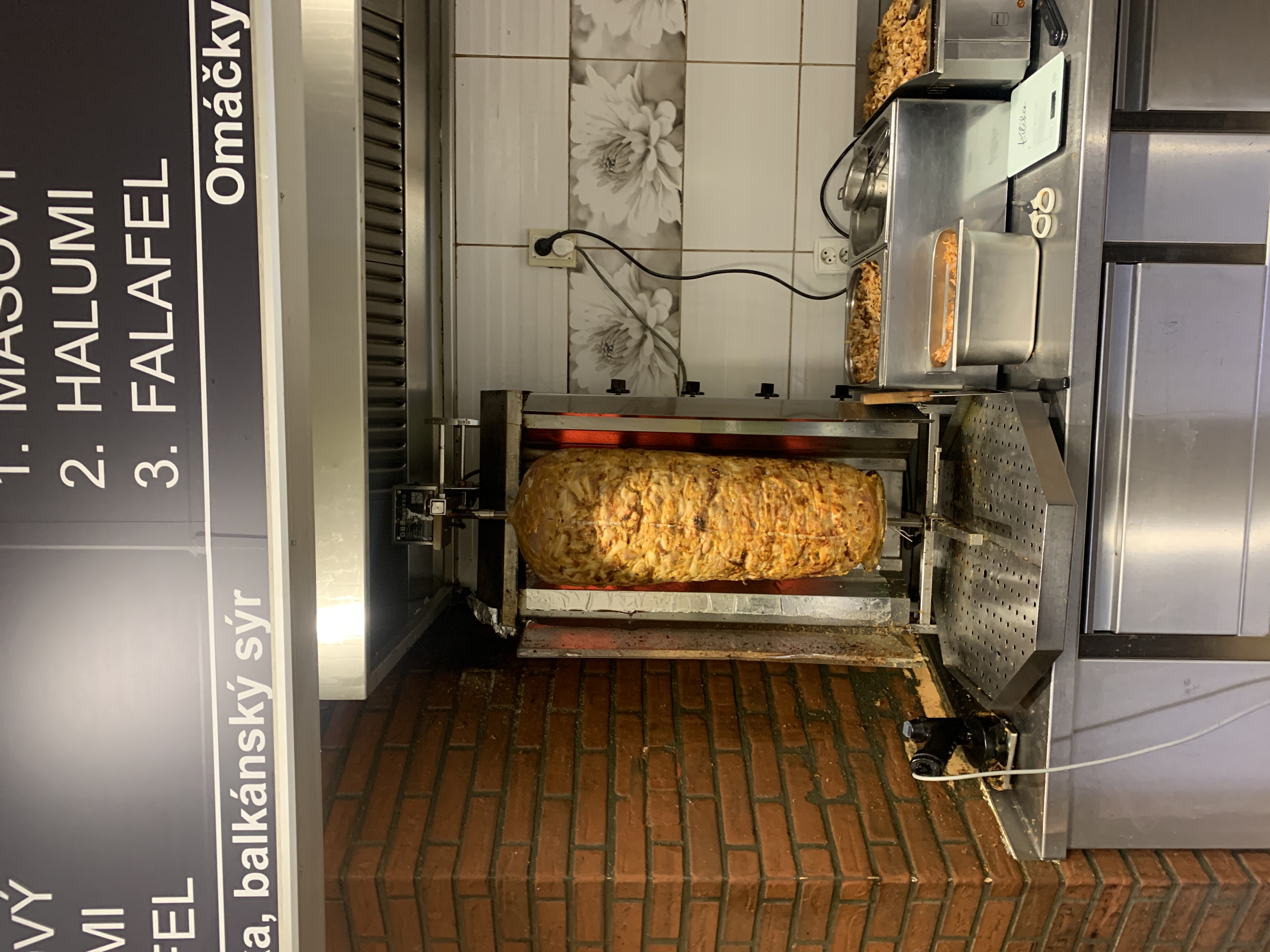 Tasty Döner Kebab foto 2