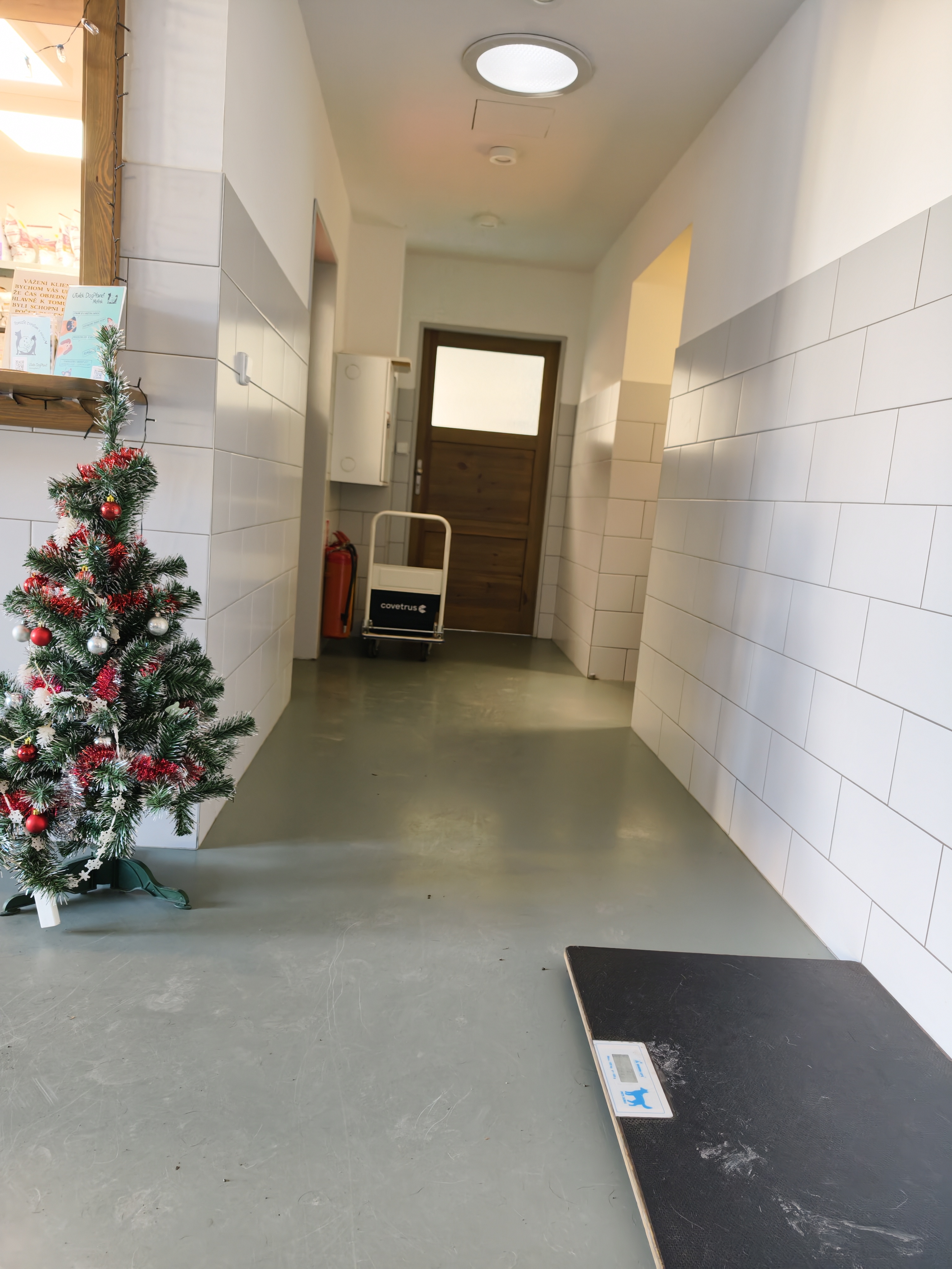 Veterinární klinika Maradovi foto 6