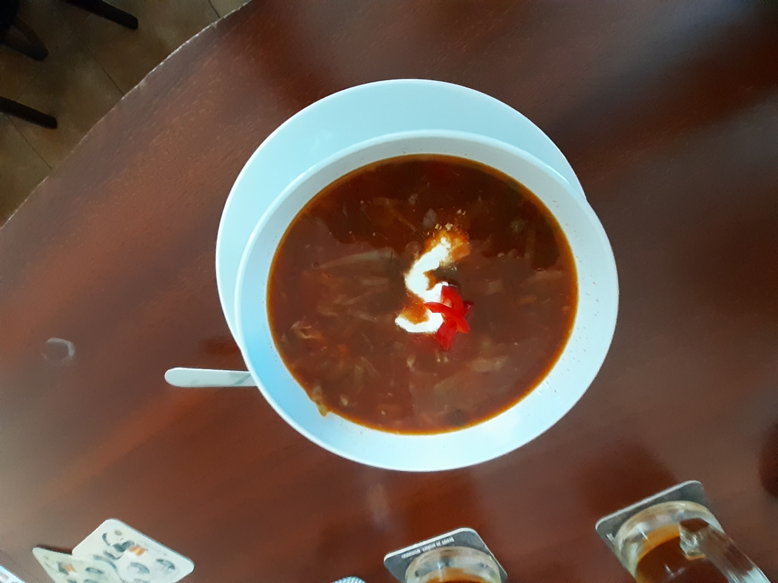 Hospůdka Krahulov foto 3