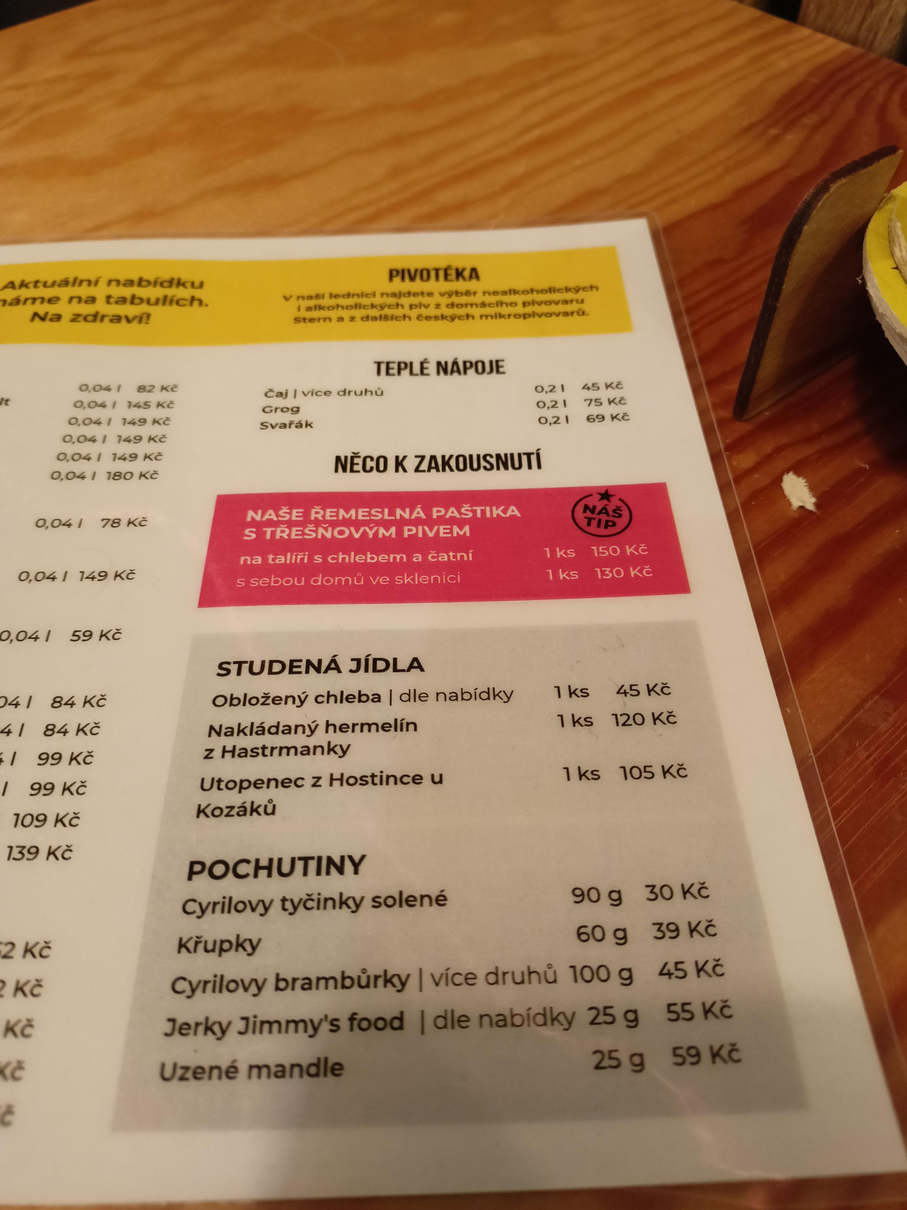 Pub U Dvou přátel foto 2