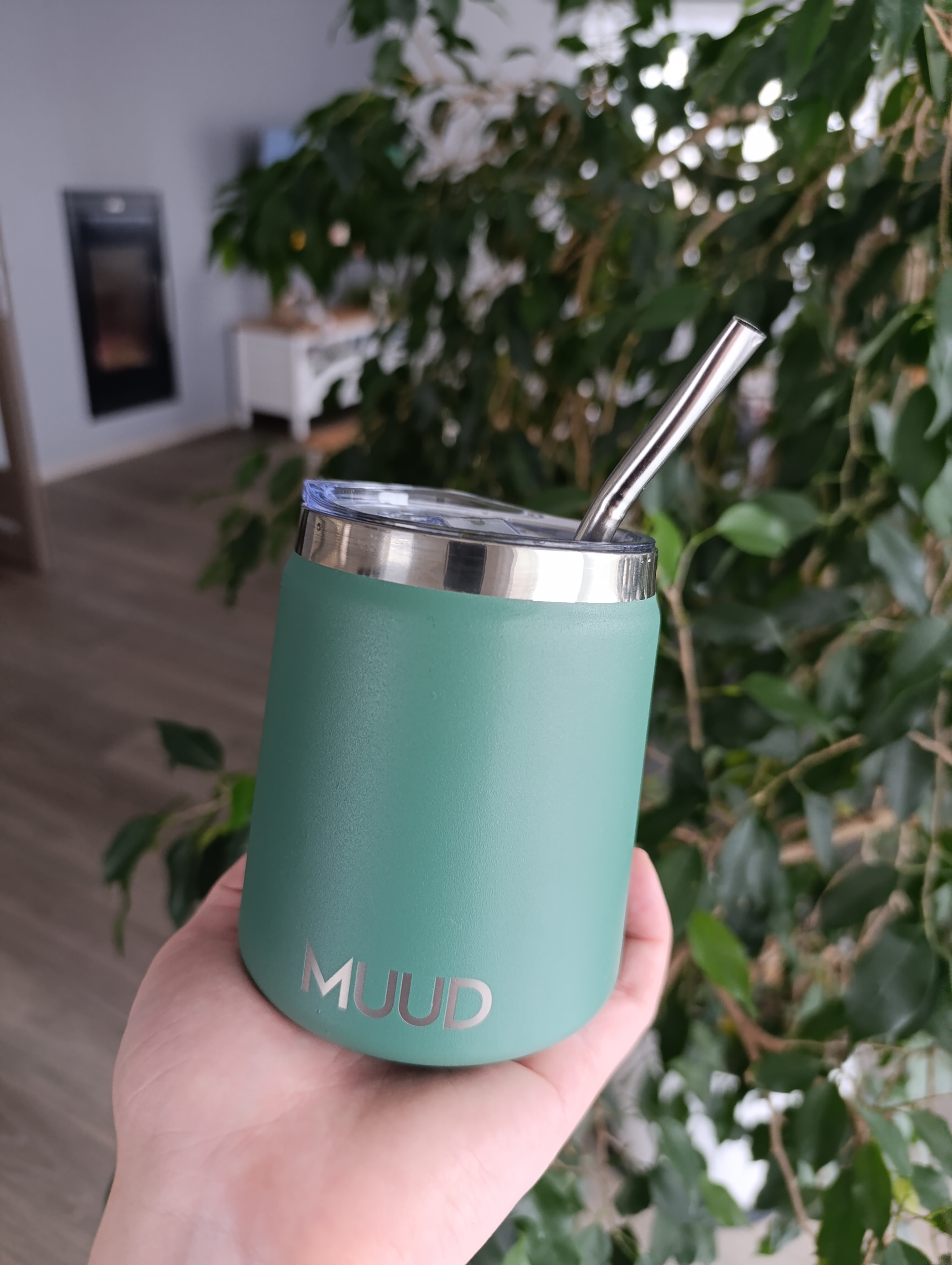 MUUD Yerba Mate foto 4