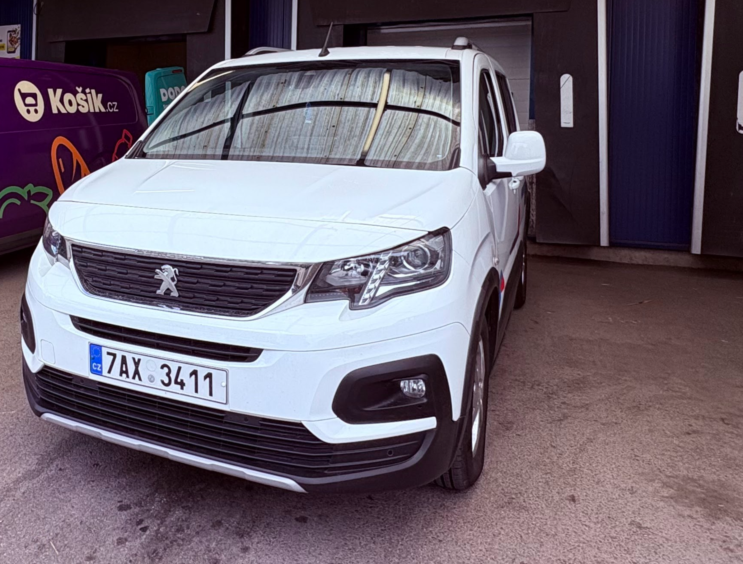 Jevyx car, s.r.o. foto 5