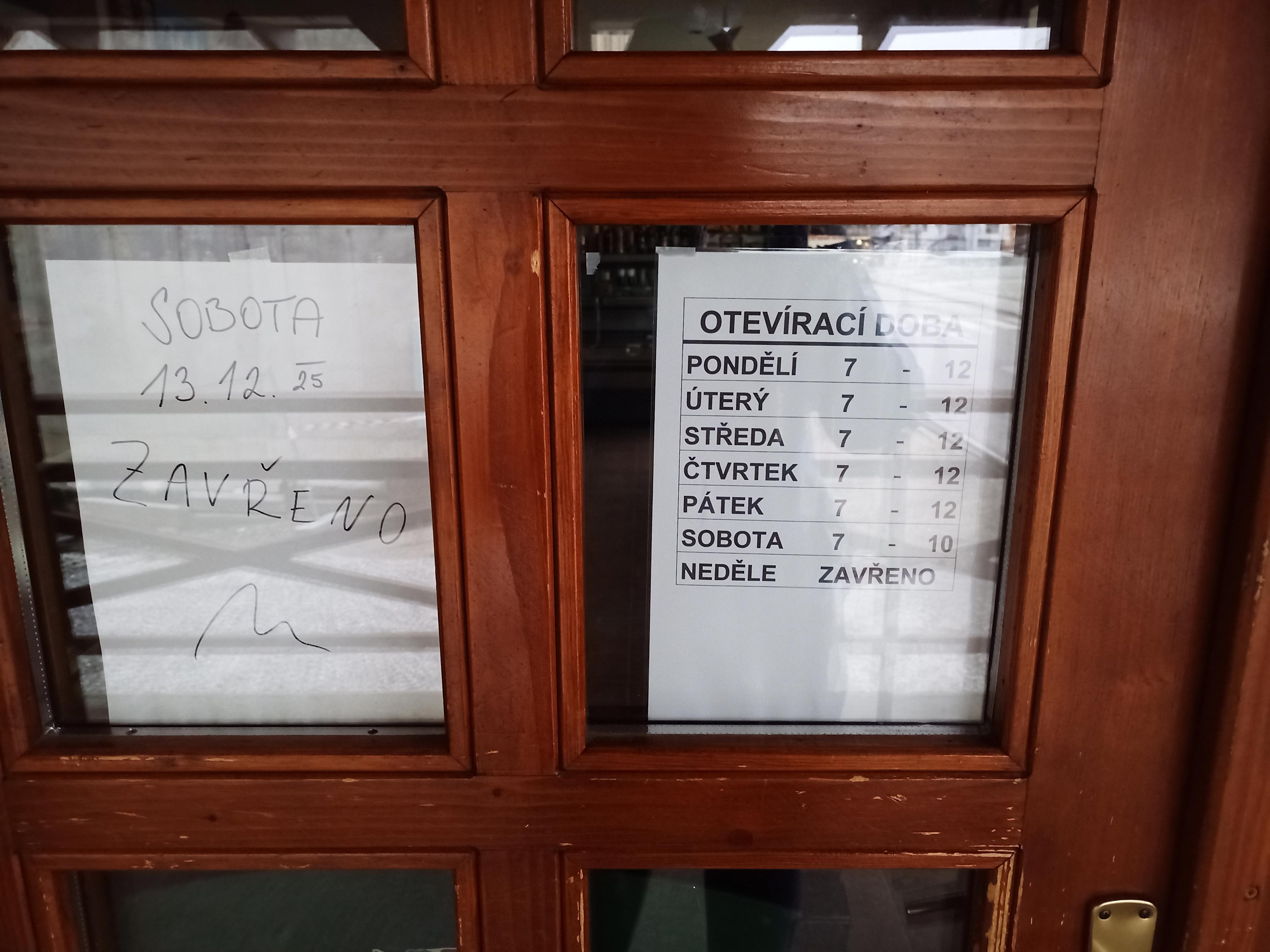 Potraviny Cortina foto 3