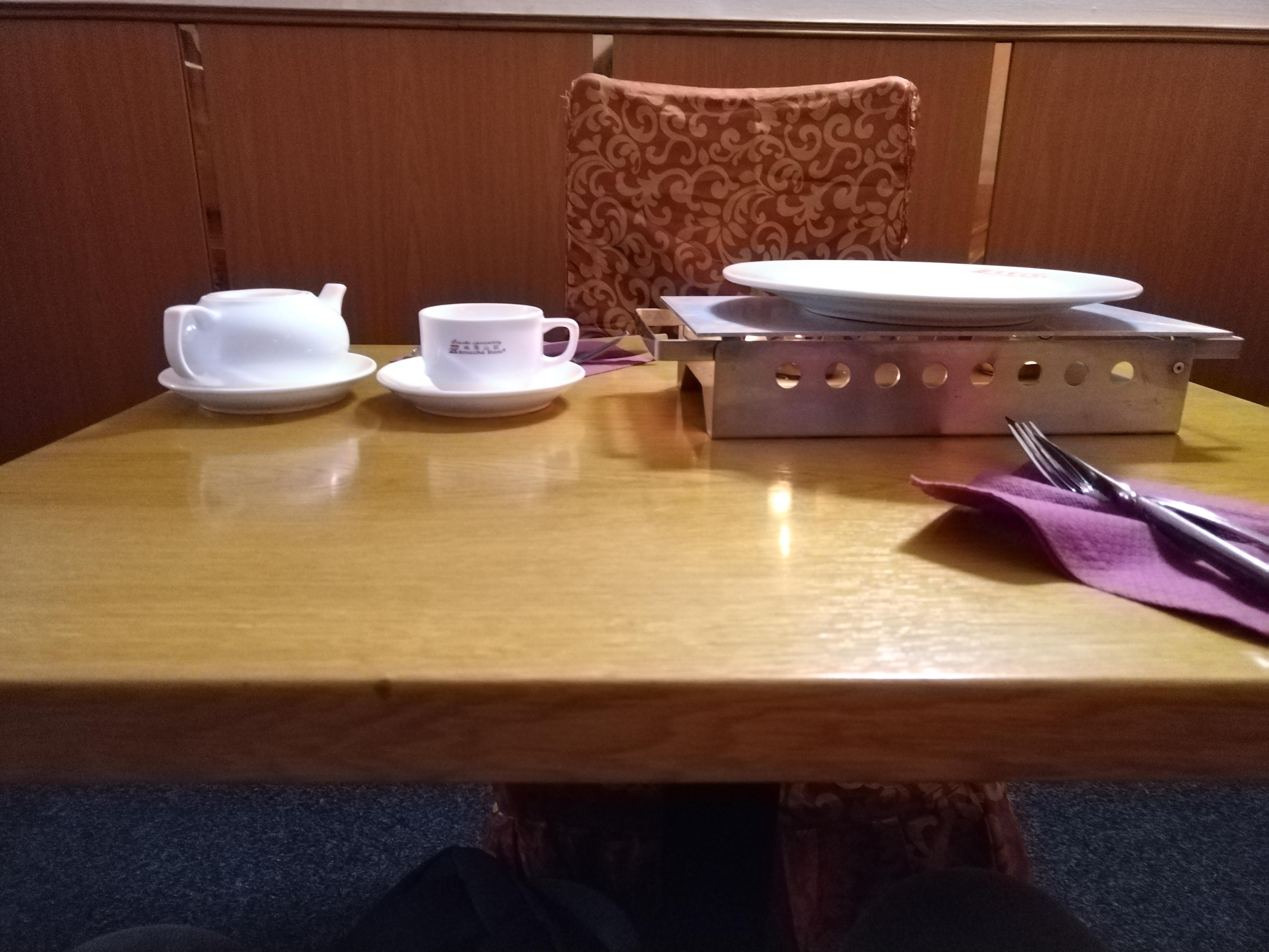 Čínská restaurace Zámecký Dům foto 3