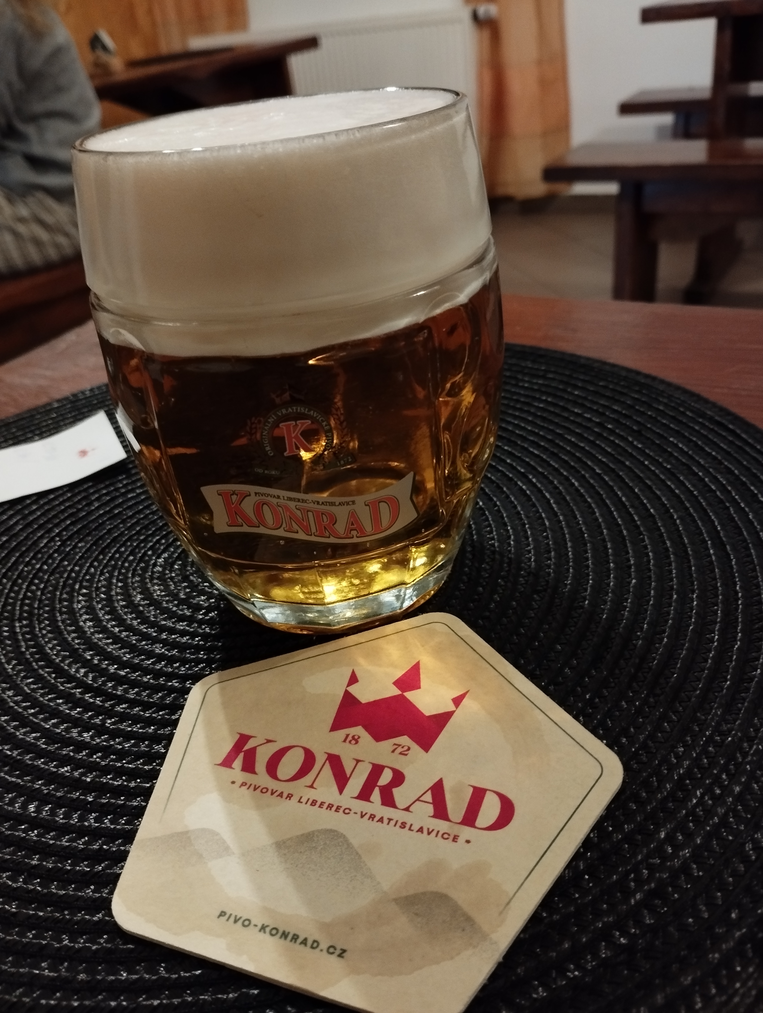 Hospoda U Lesa foto 4