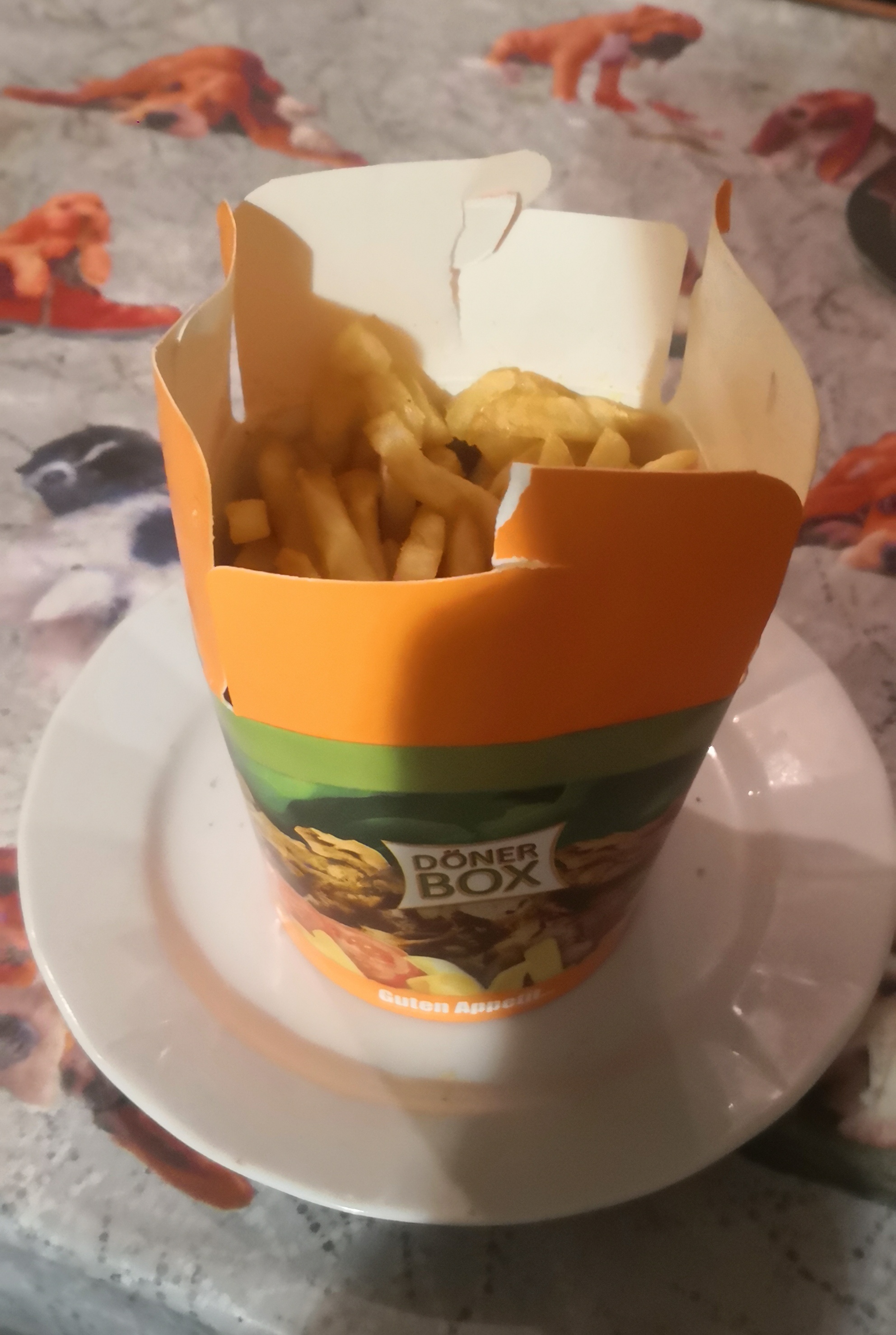 Kebab Delphin Odolena Voda foto 5