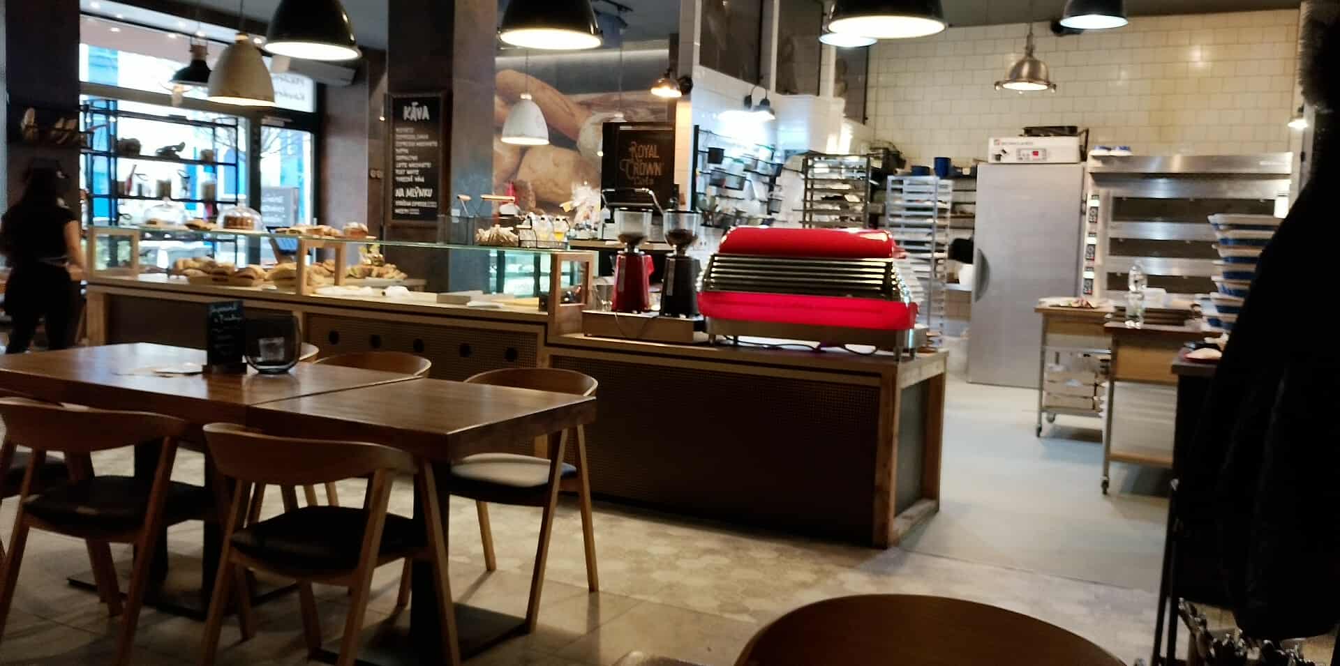 Restaurant Stračena City foto 3