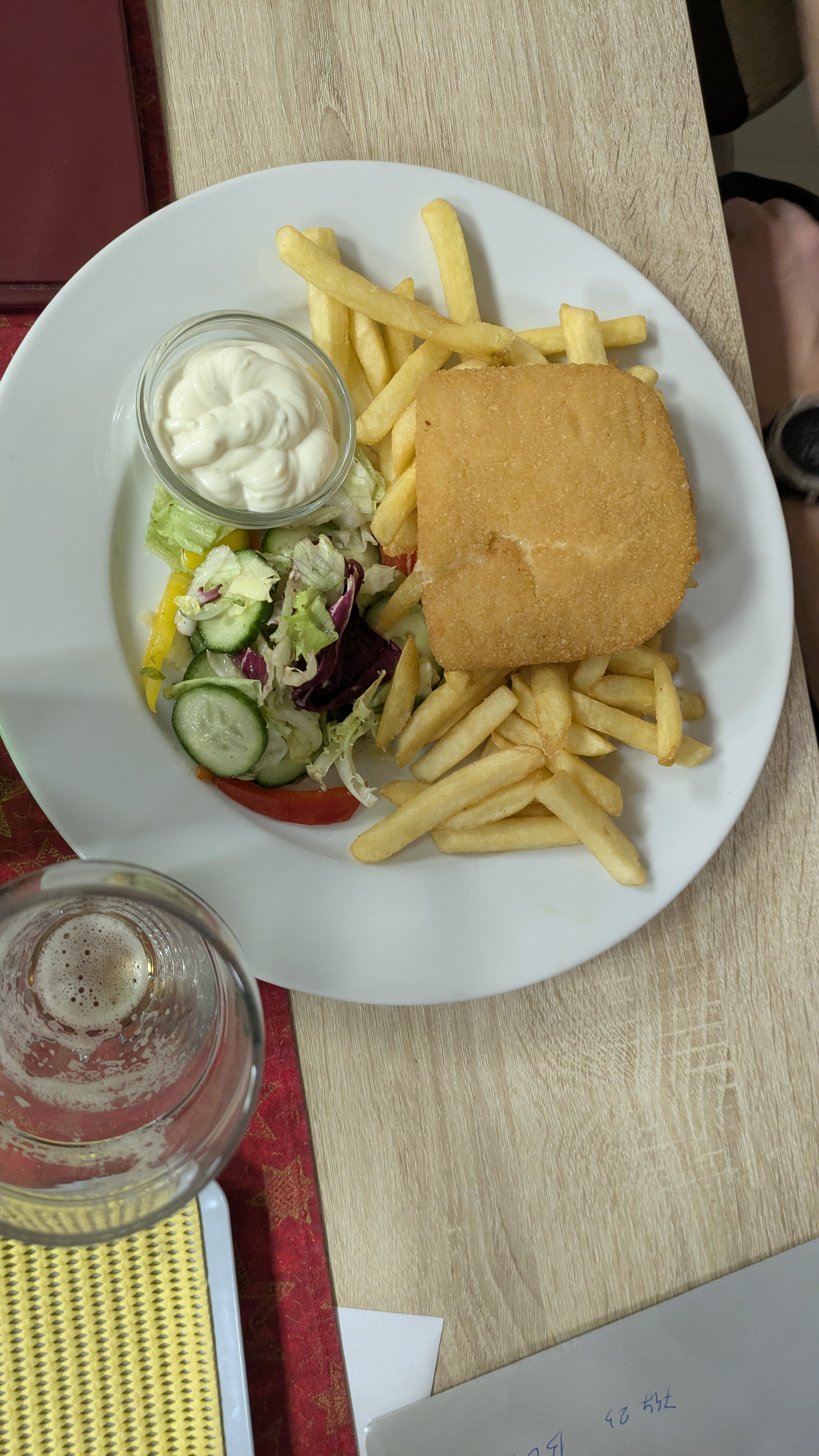 Restaurace Na Hřišti foto 2
