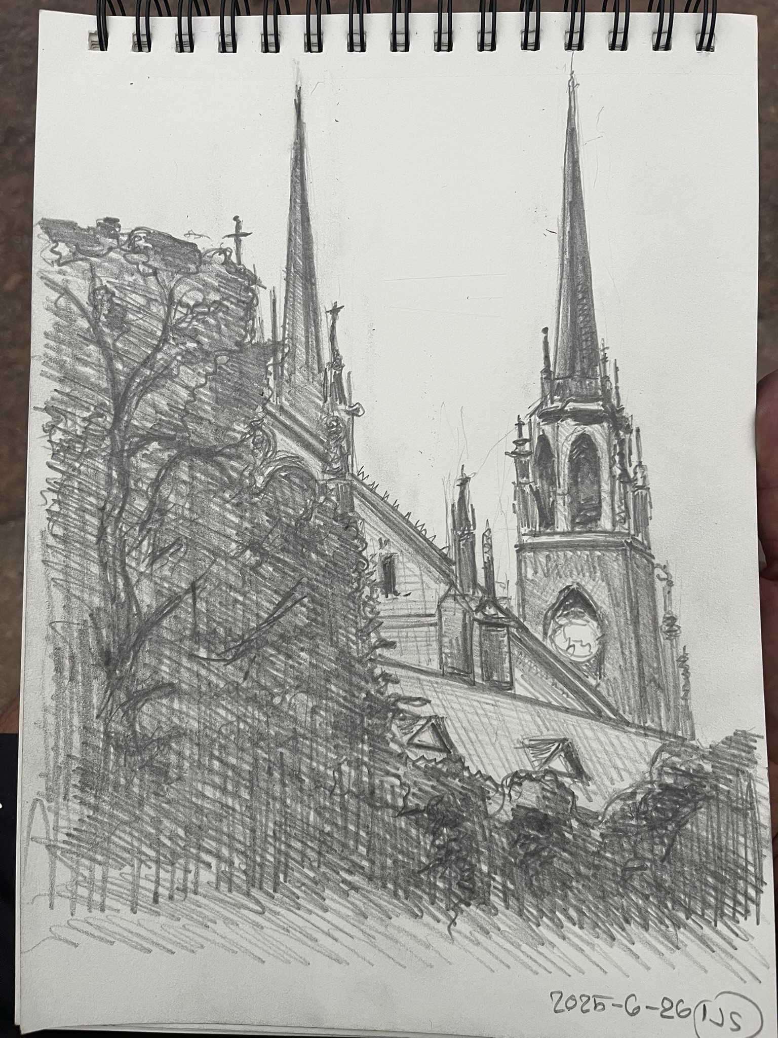 Výtvarná škola Brno - Aleš Chalupa foto 5