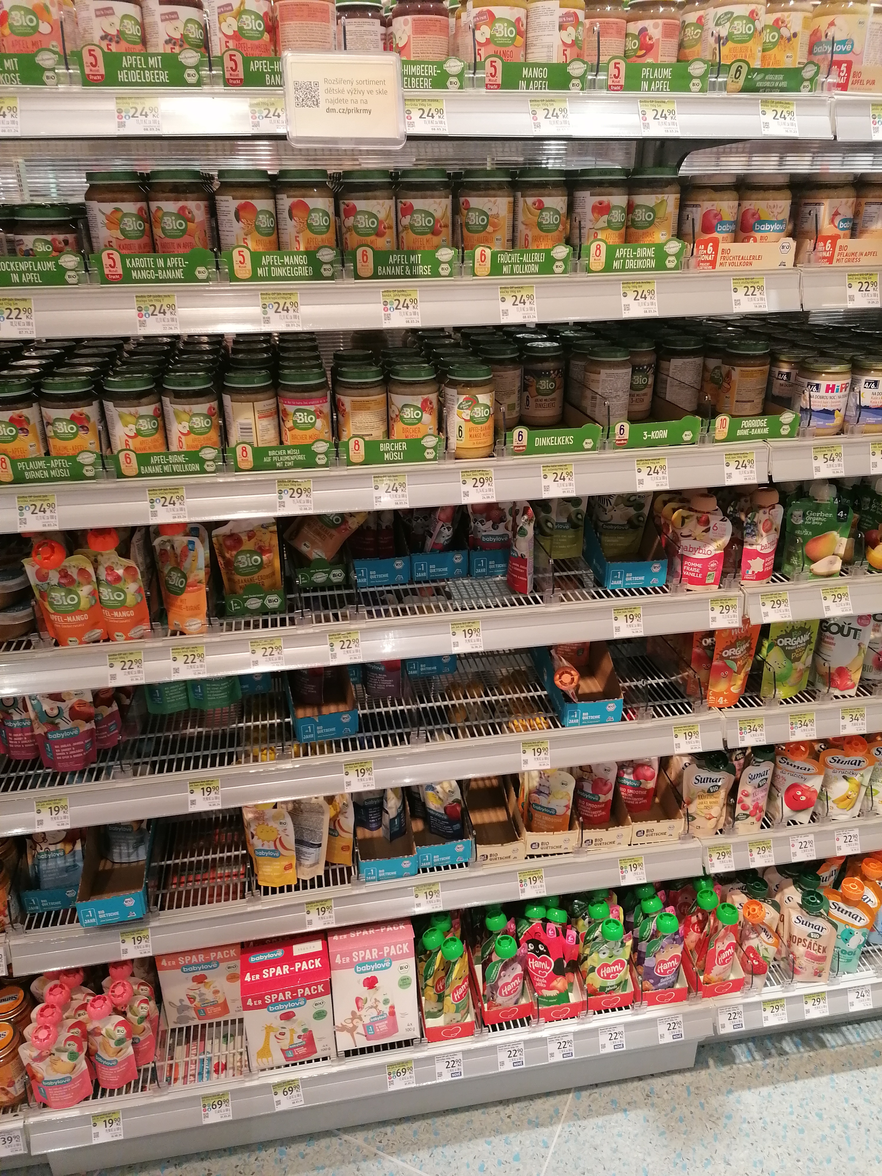 dm drogerie markt s.r.o. foto 3