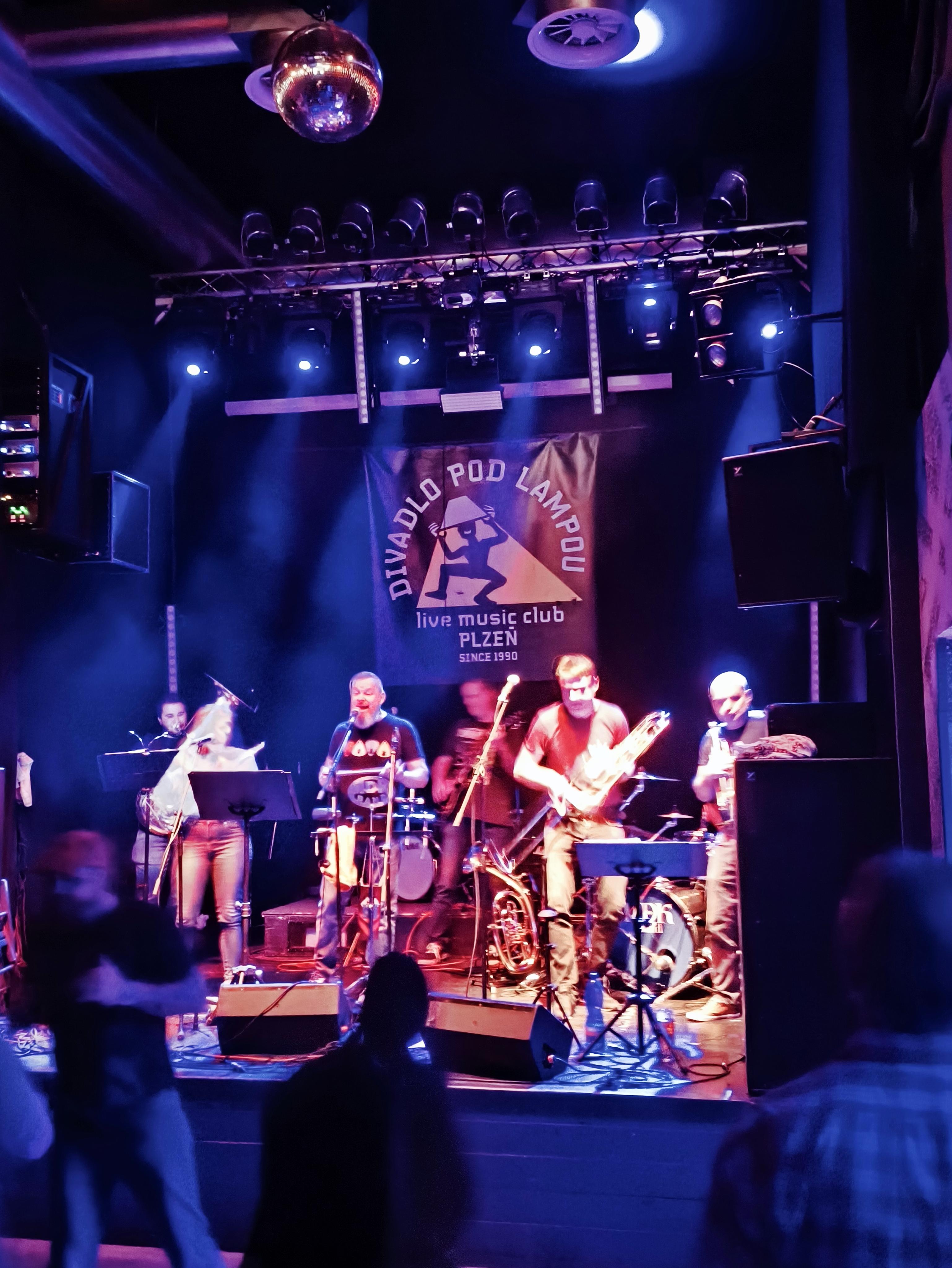 Divadlo pod lampou, o.p.s. foto 3