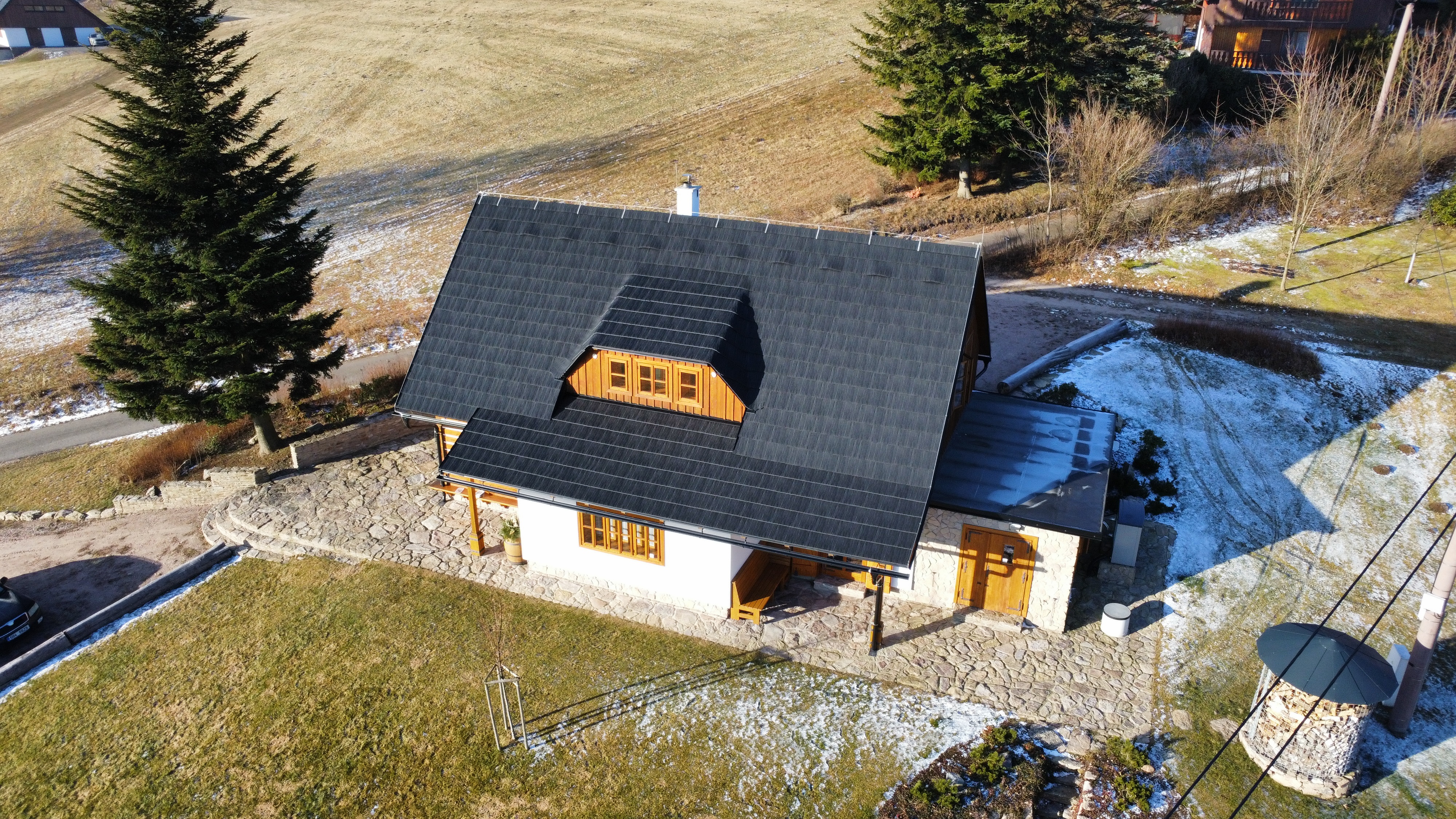 Roubenka Růženka foto 3