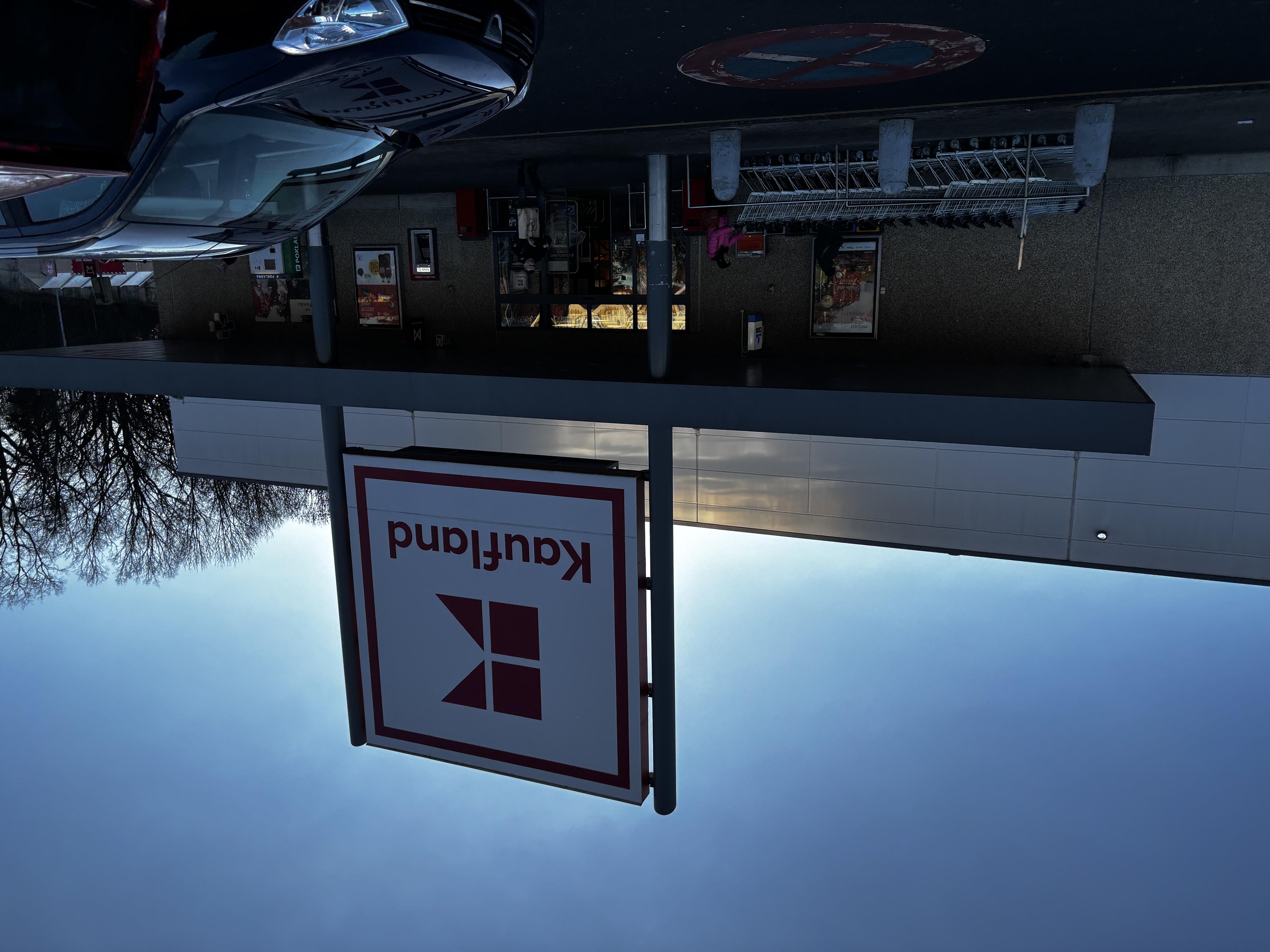 Kaufland foto 3