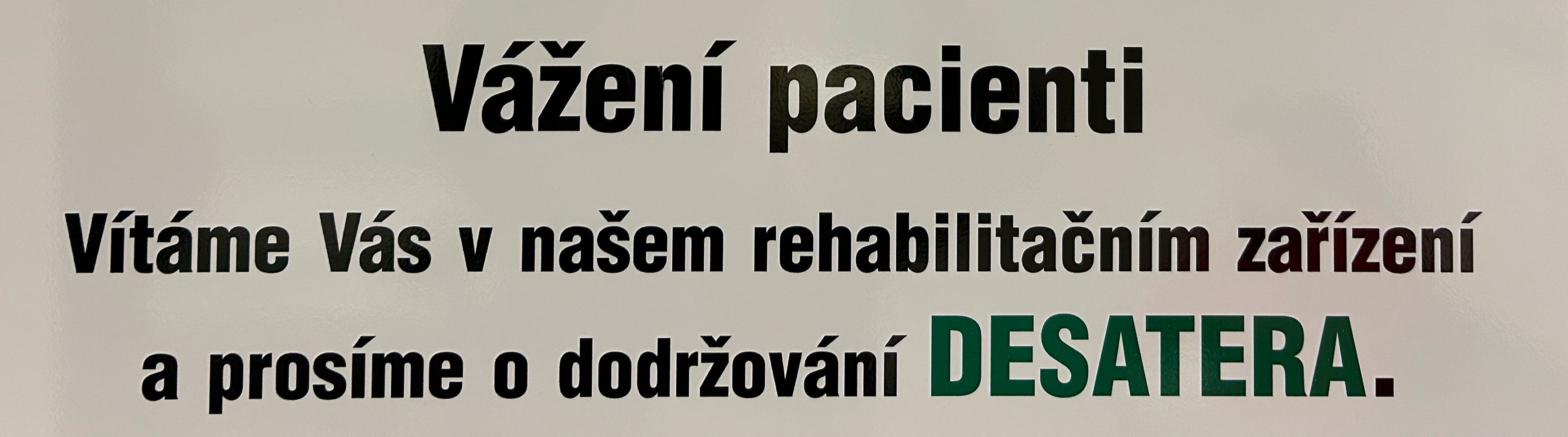 RehaCentrum Český Těšín, s.r.o. foto 2