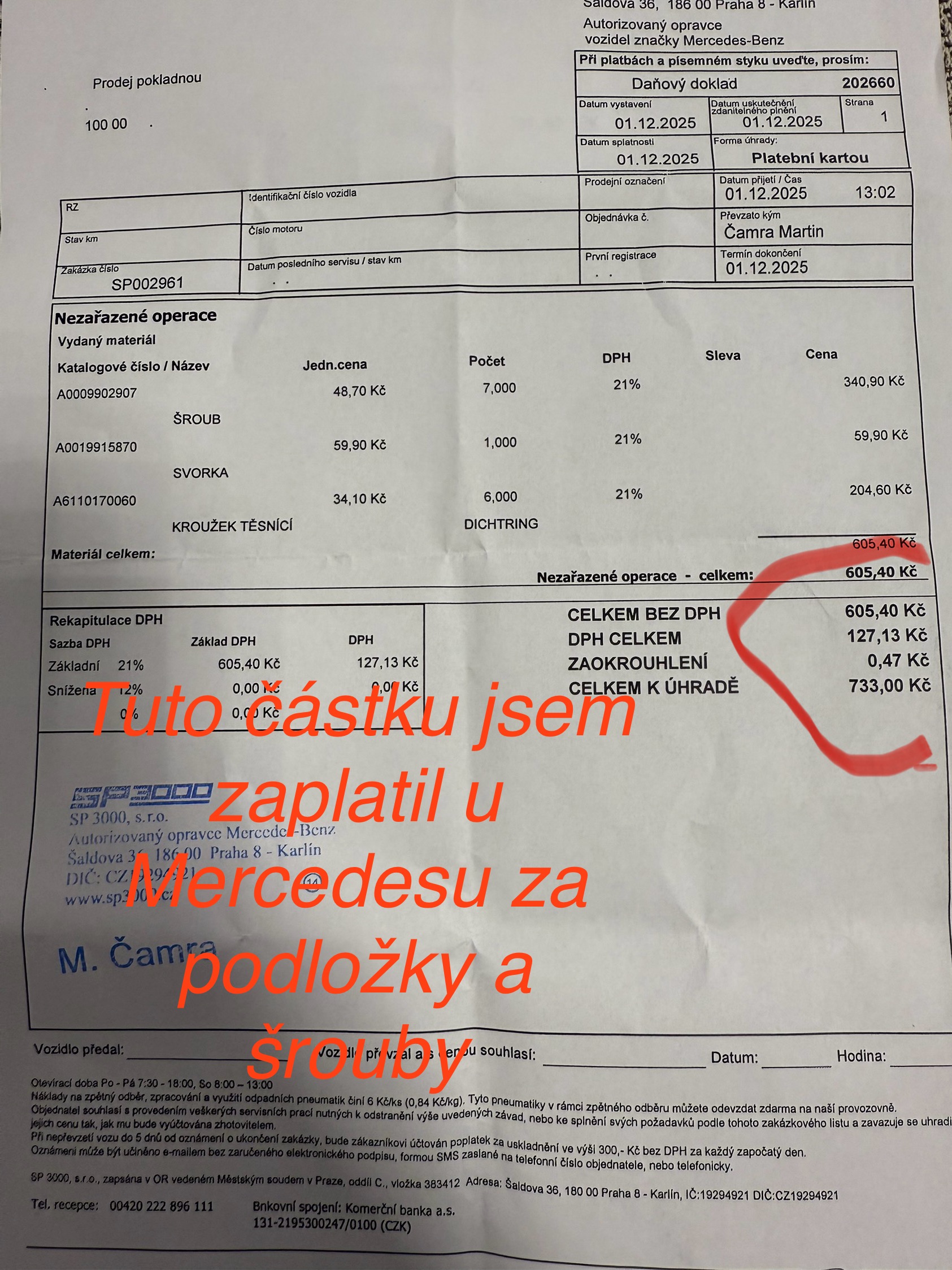 BroCar Autoservis foto 2