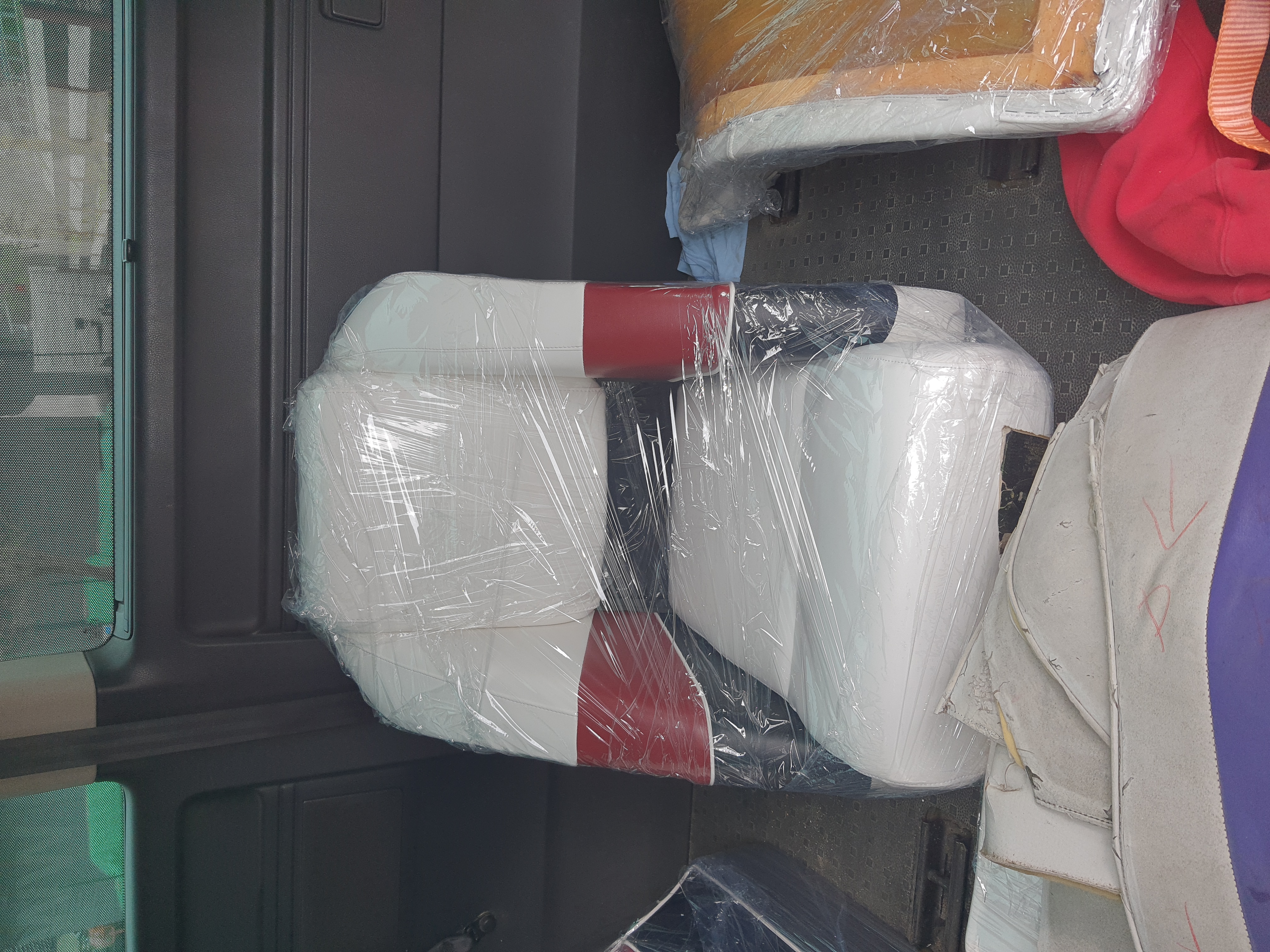 AGS - Autopotahy M. a D. Noskovi foto 4