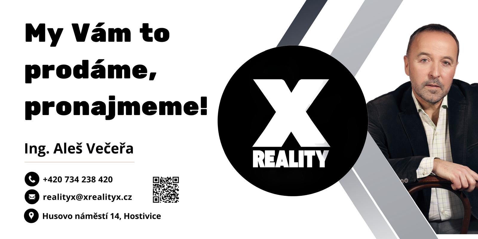Realitní kancelář REALITY X foto 3