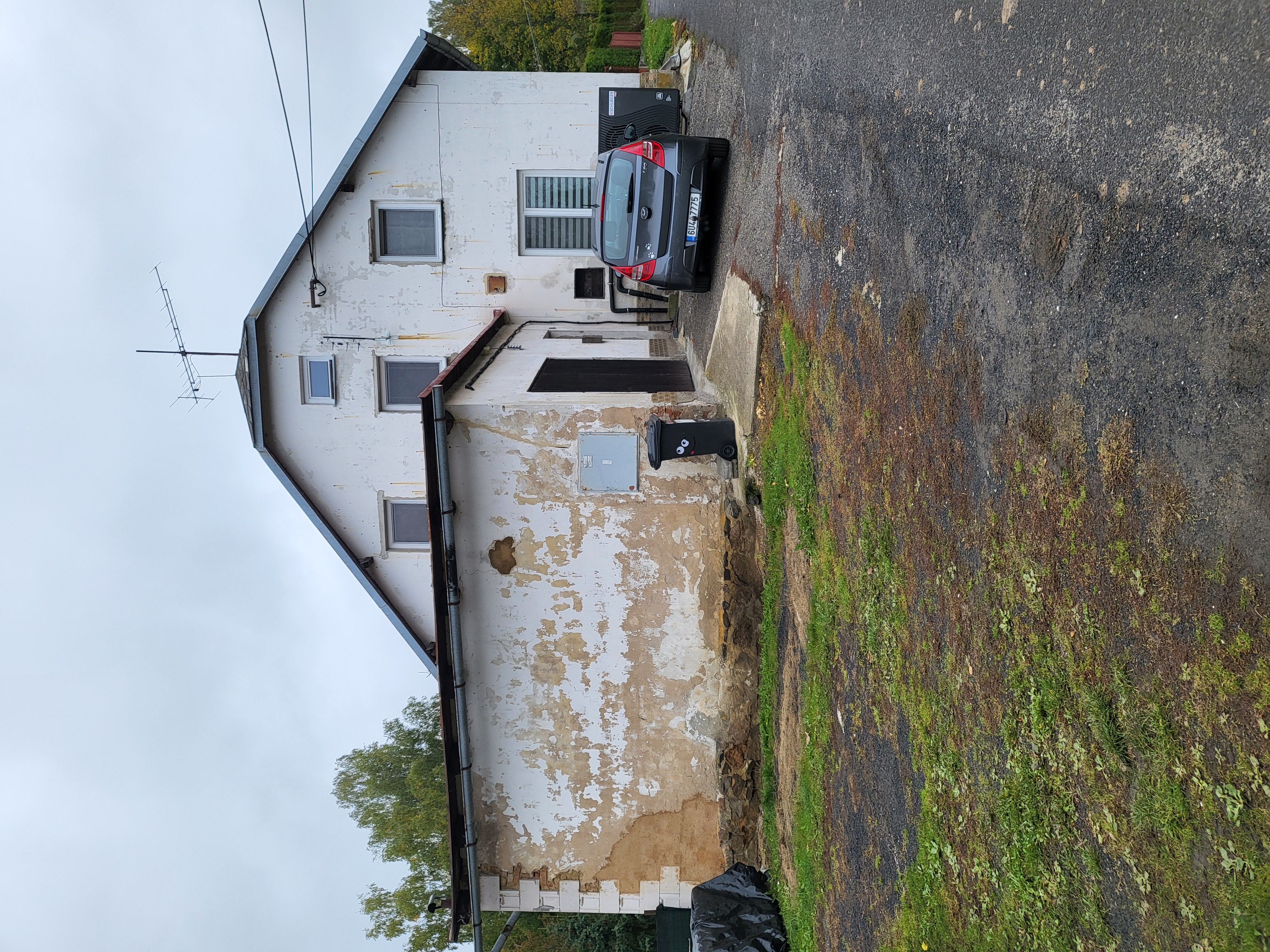 Stavby Čiperka foto 3