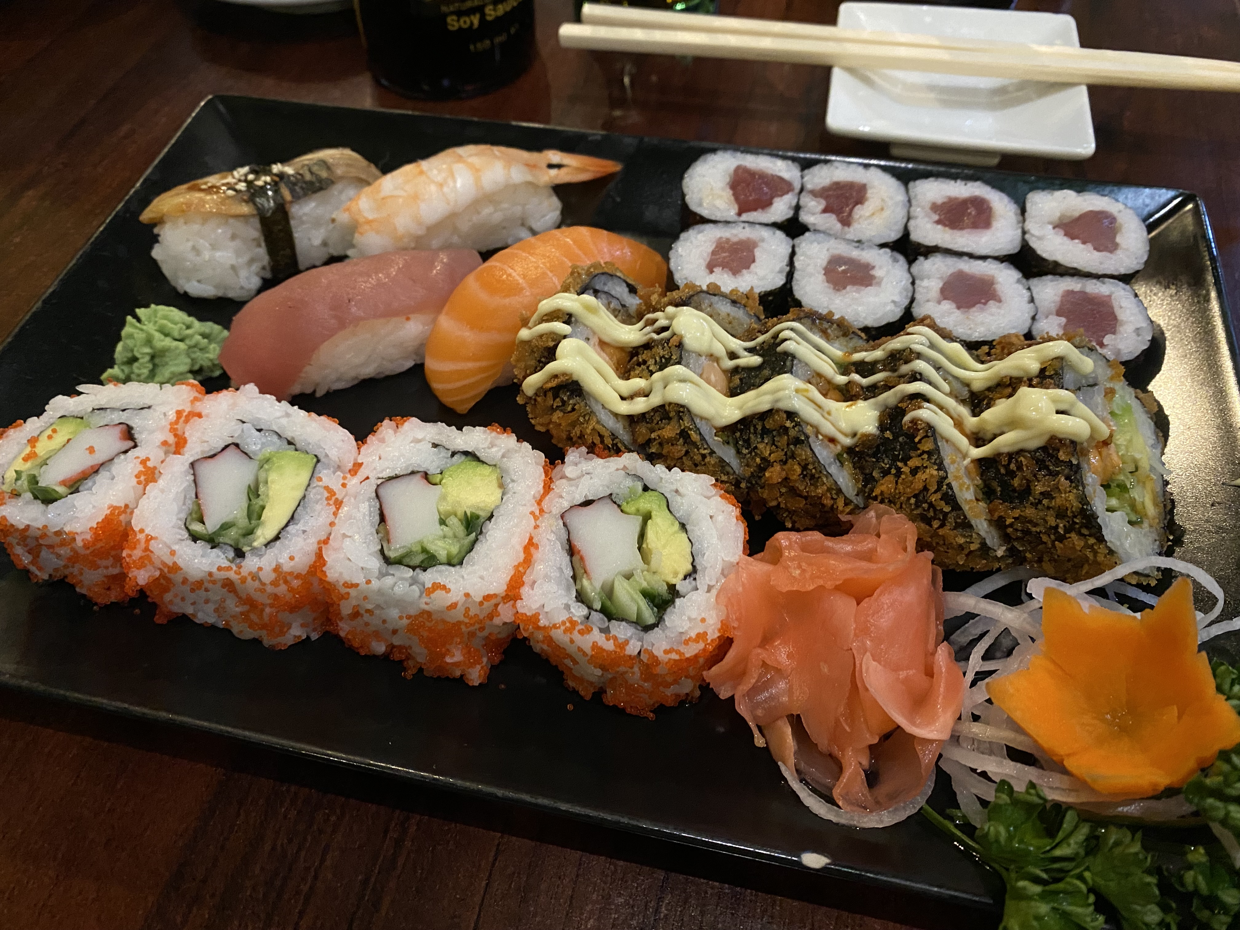 Restaurace Rong Vang II. foto 5