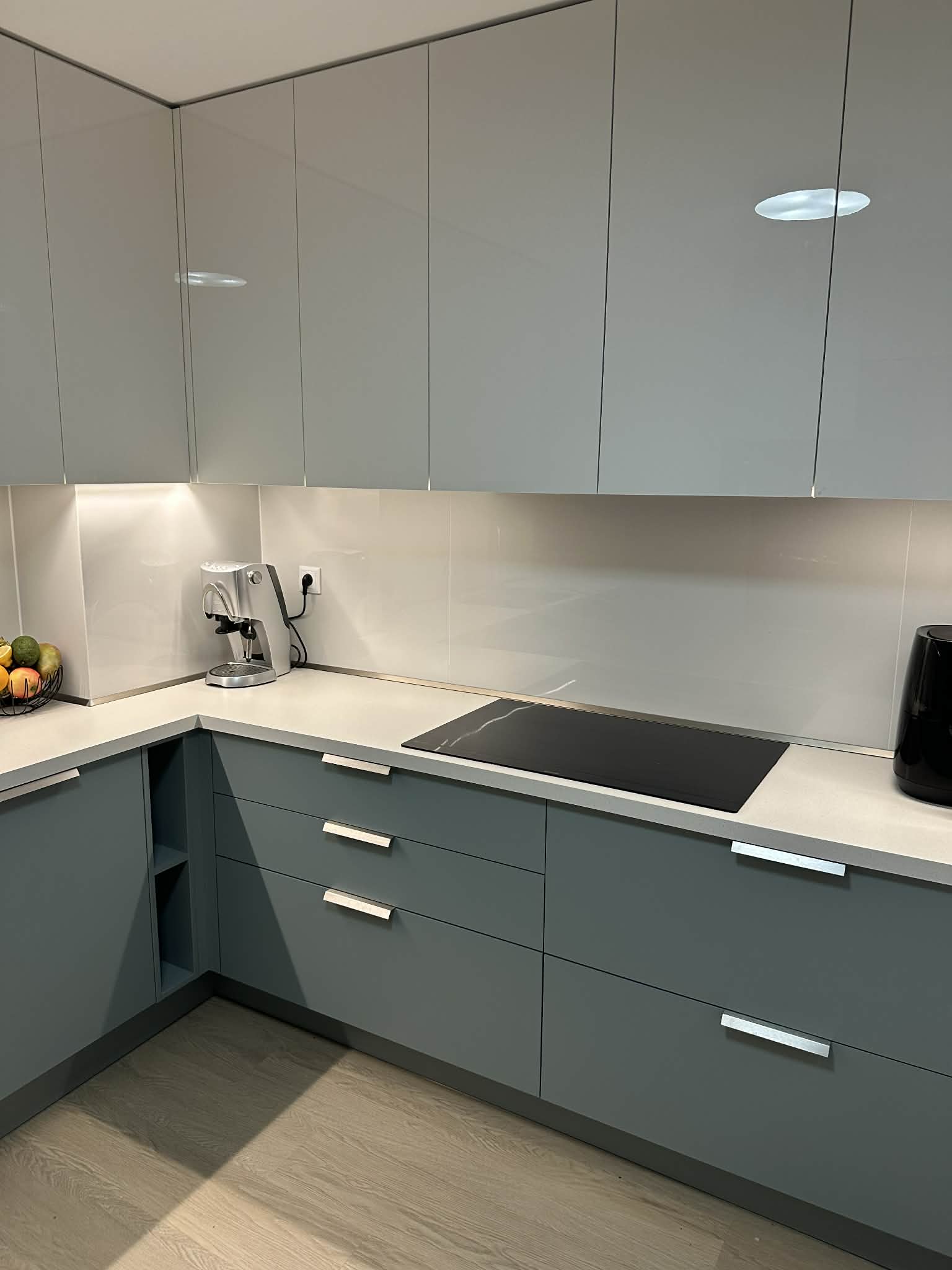 kuchyně NEXT foto 4