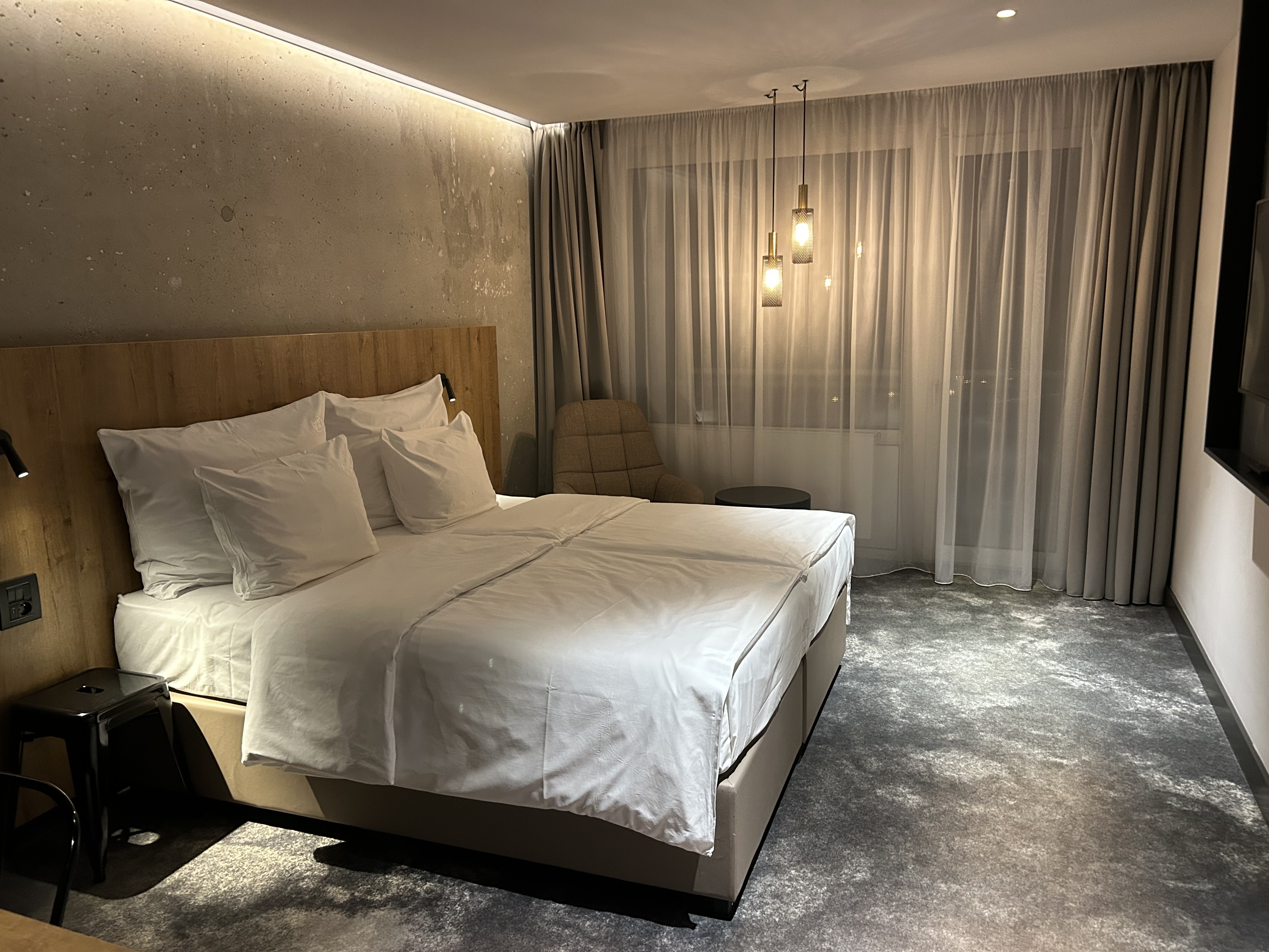 OREA Congress Hotel Brno foto 5