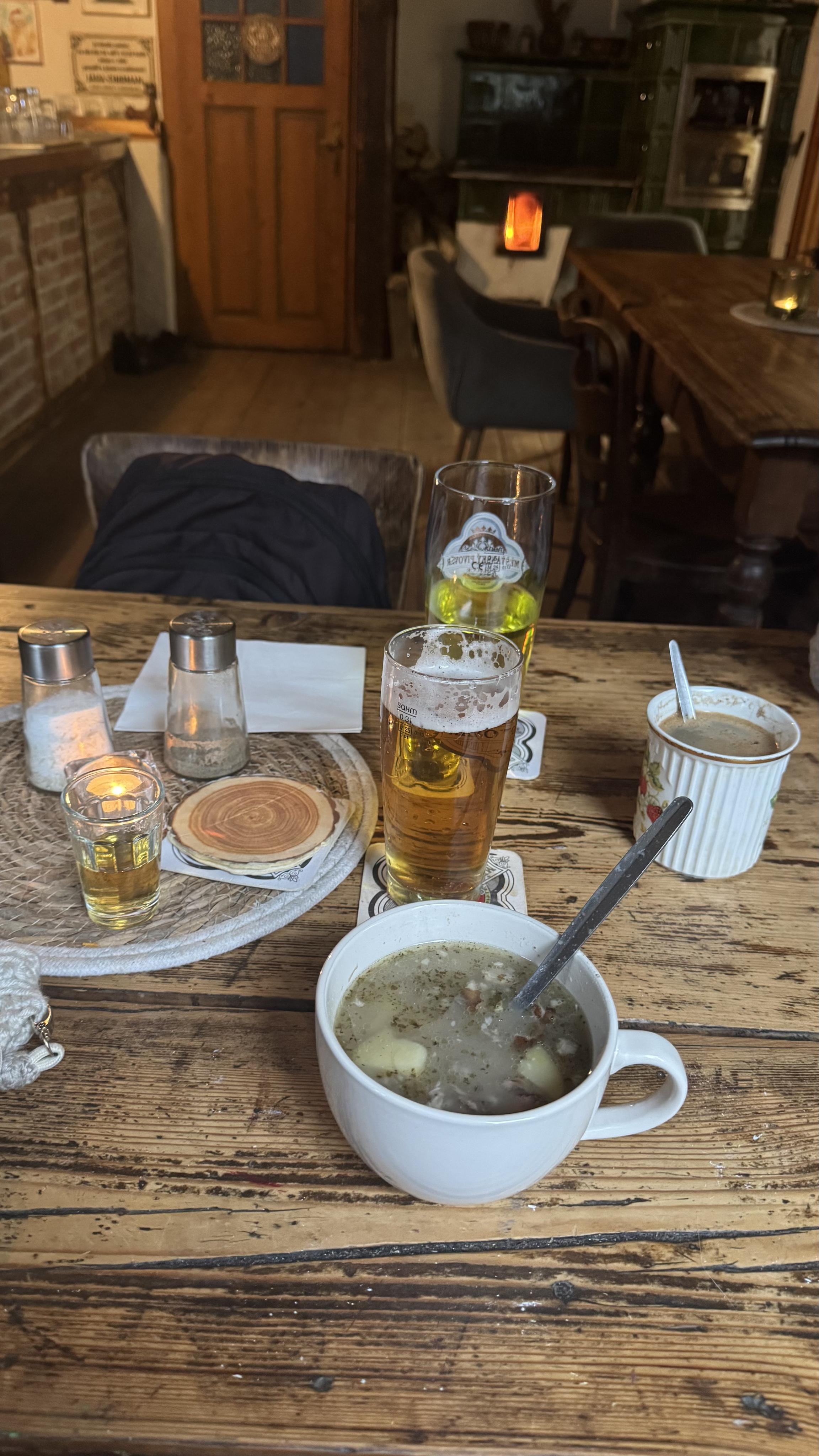 Hospoda Na Verandě U Toulovce foto 5