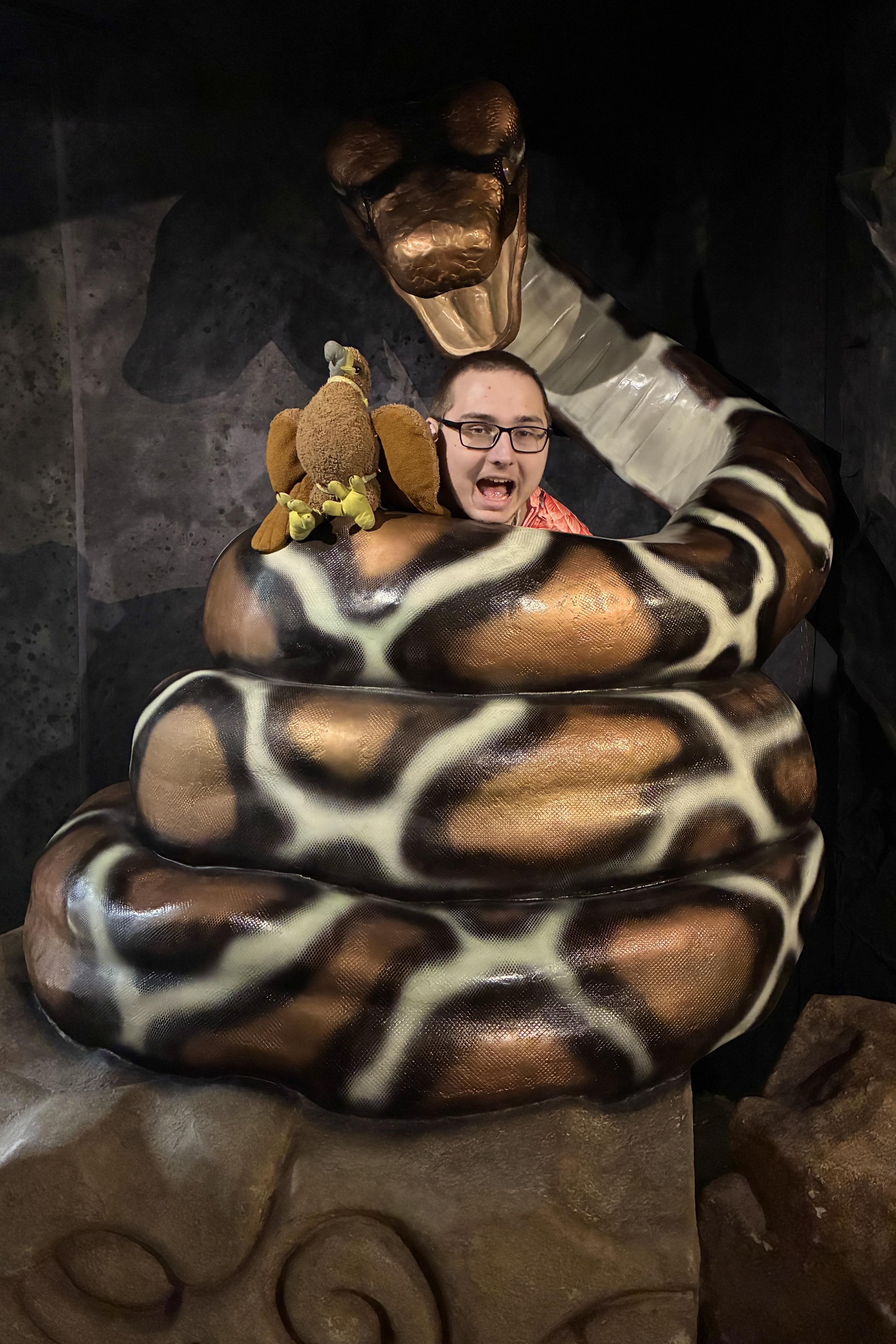 Čokoládovna CHOCOTOPIA foto 2