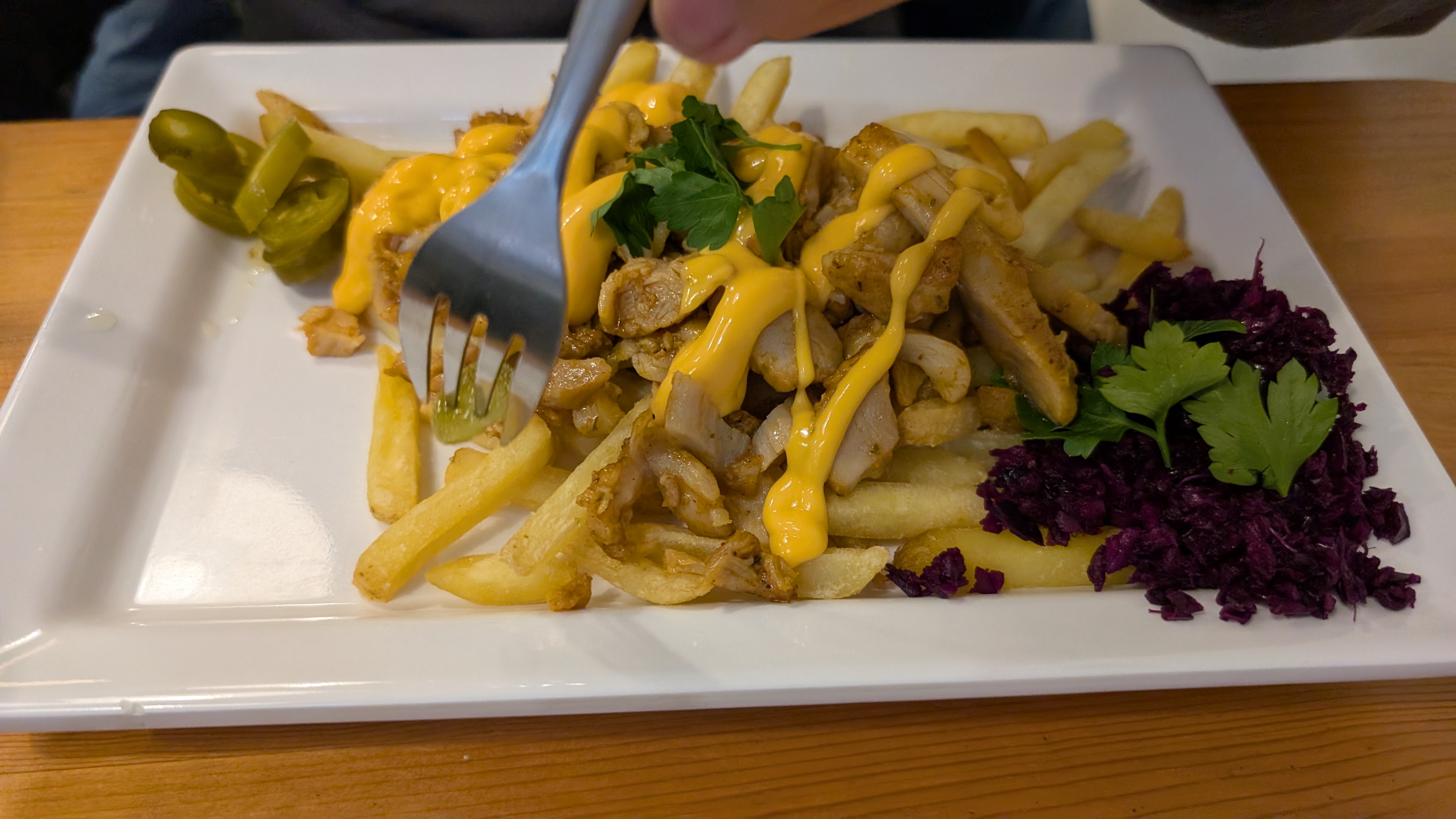 U čtyř - bezlepkové bistro foto 4