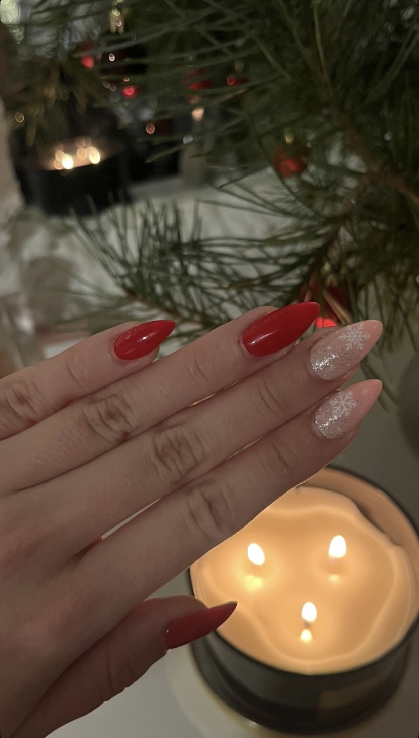 Nehtové studio Vietnam Nails foto 6