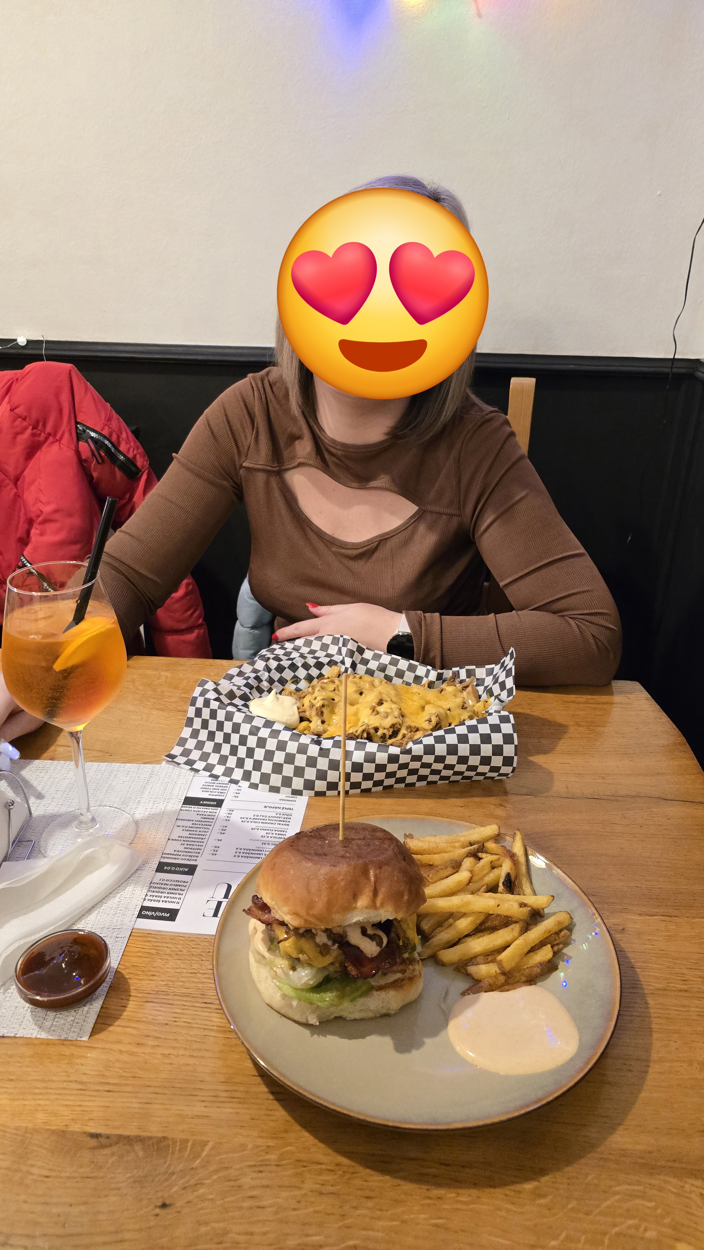 LOB Bistro foto 1