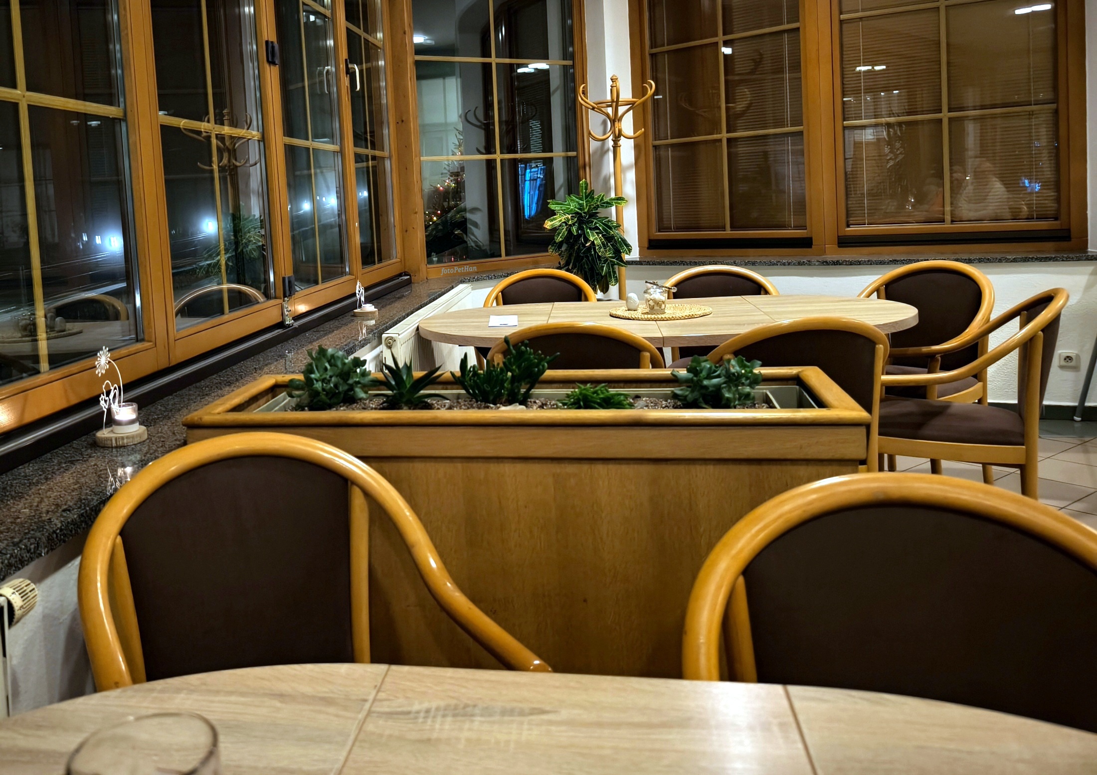 Hotel Velká Klajdovka foto 2