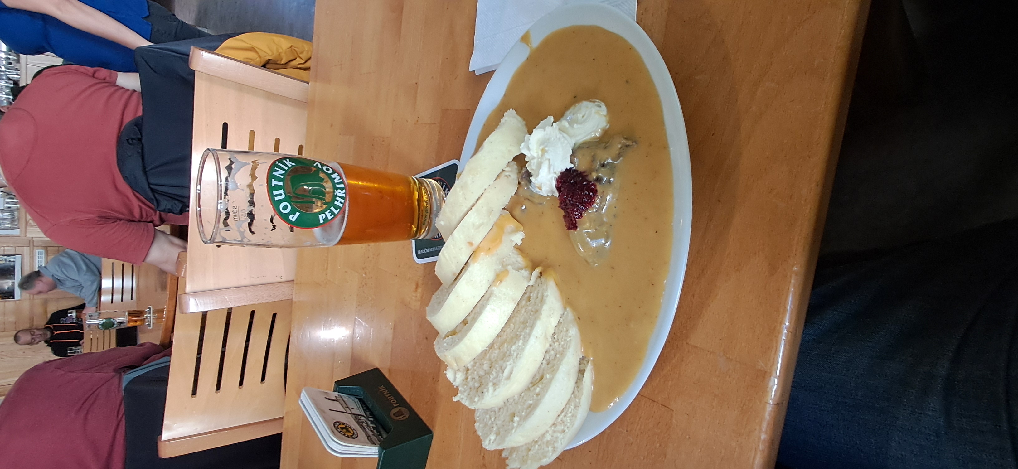 Restaurace Střepina foto 5