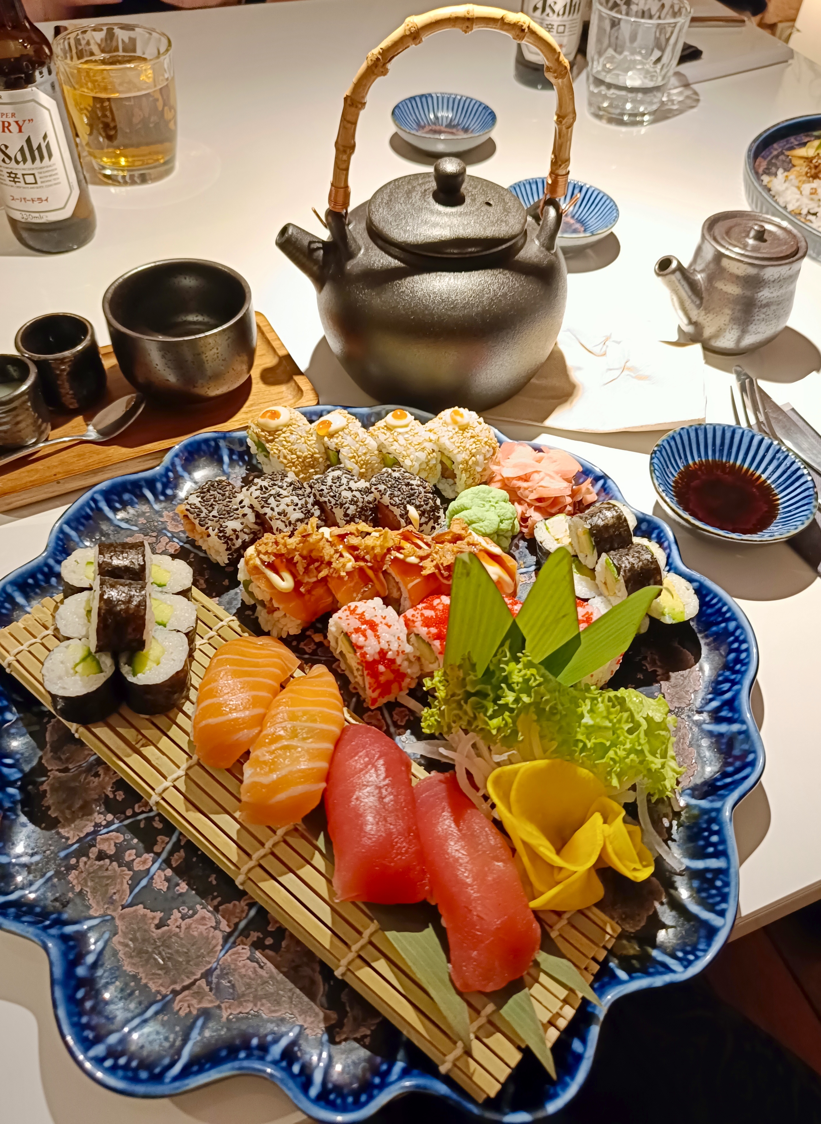Numi Izakaya foto 1