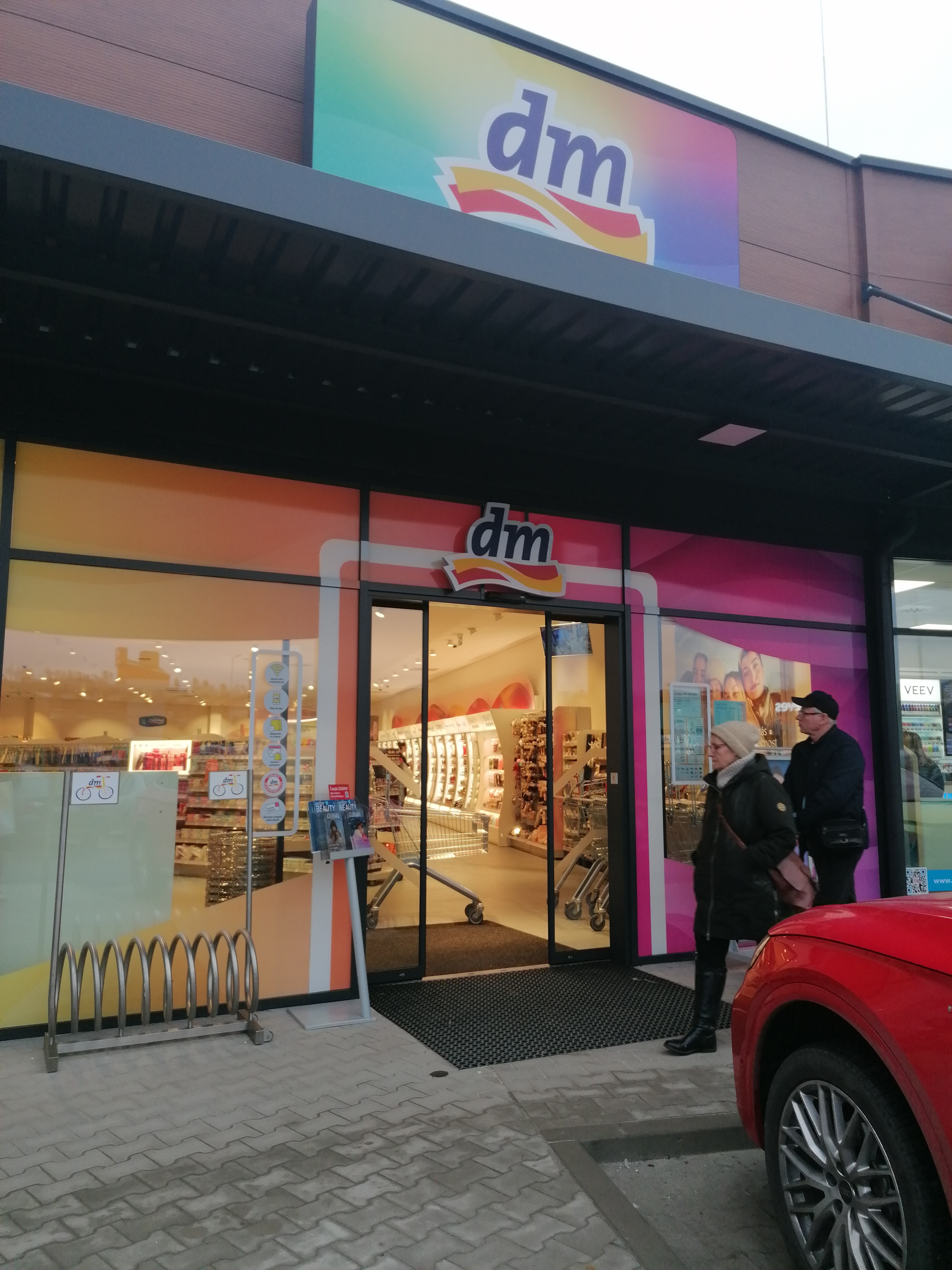 dm drogerie markt s.r.o. foto 6