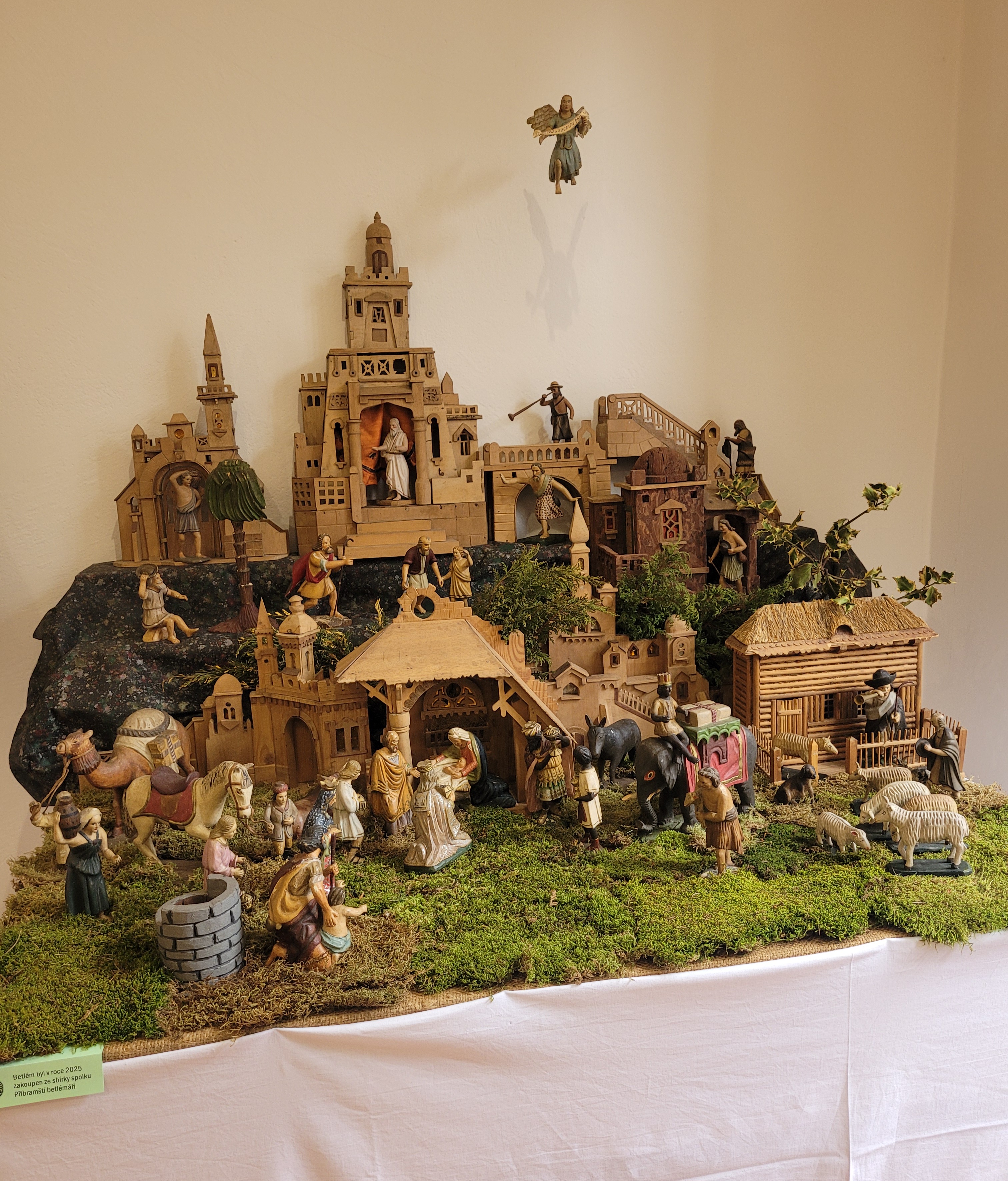 Hornické muzeum Příbram - Důl Vojtěch foto 4