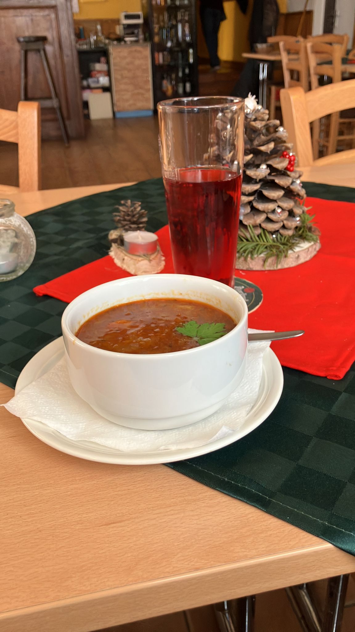 Hostinec U Vlčáka foto 2