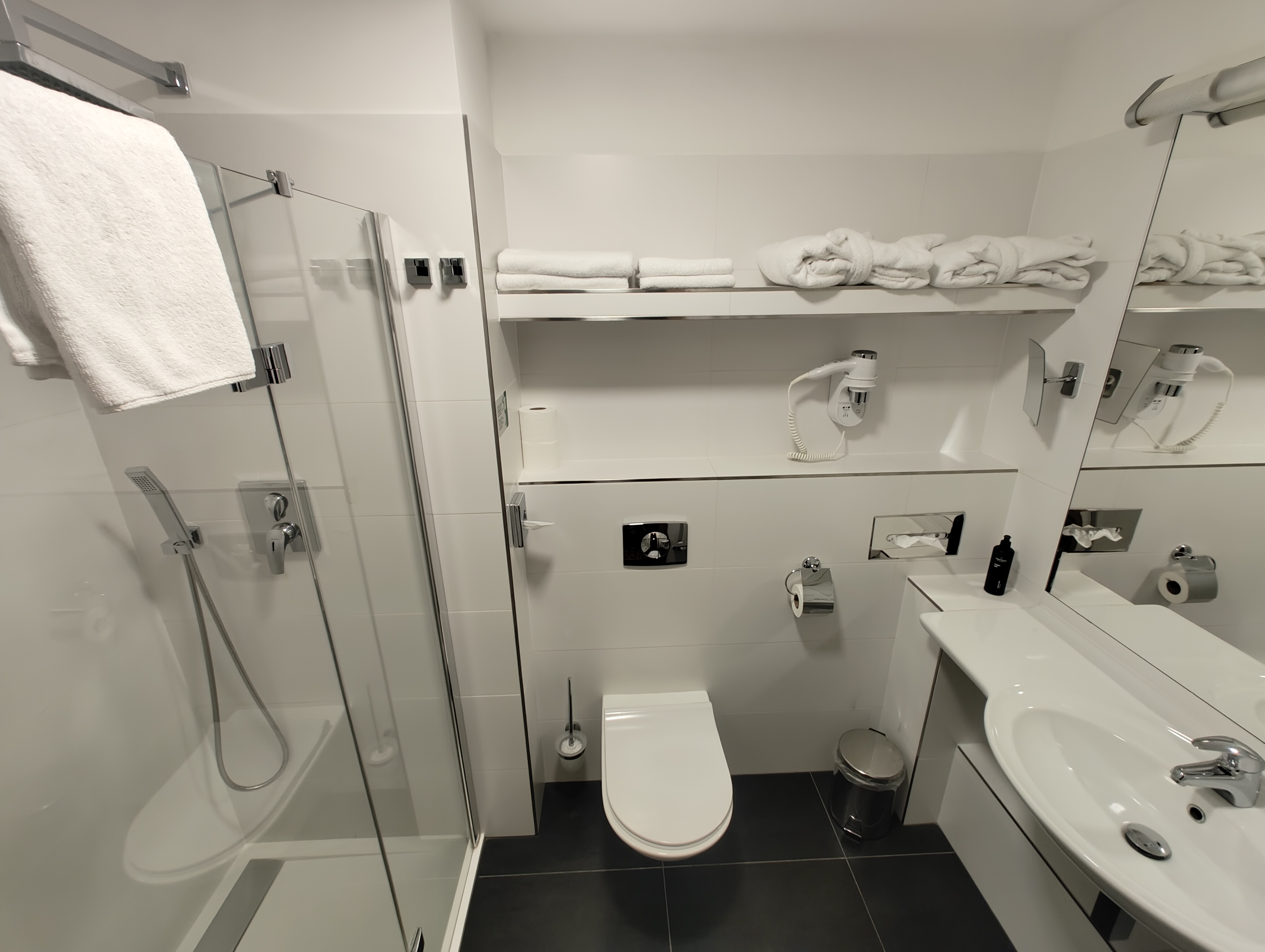 Harmony Hotel Špindlerův Mlýn foto 5