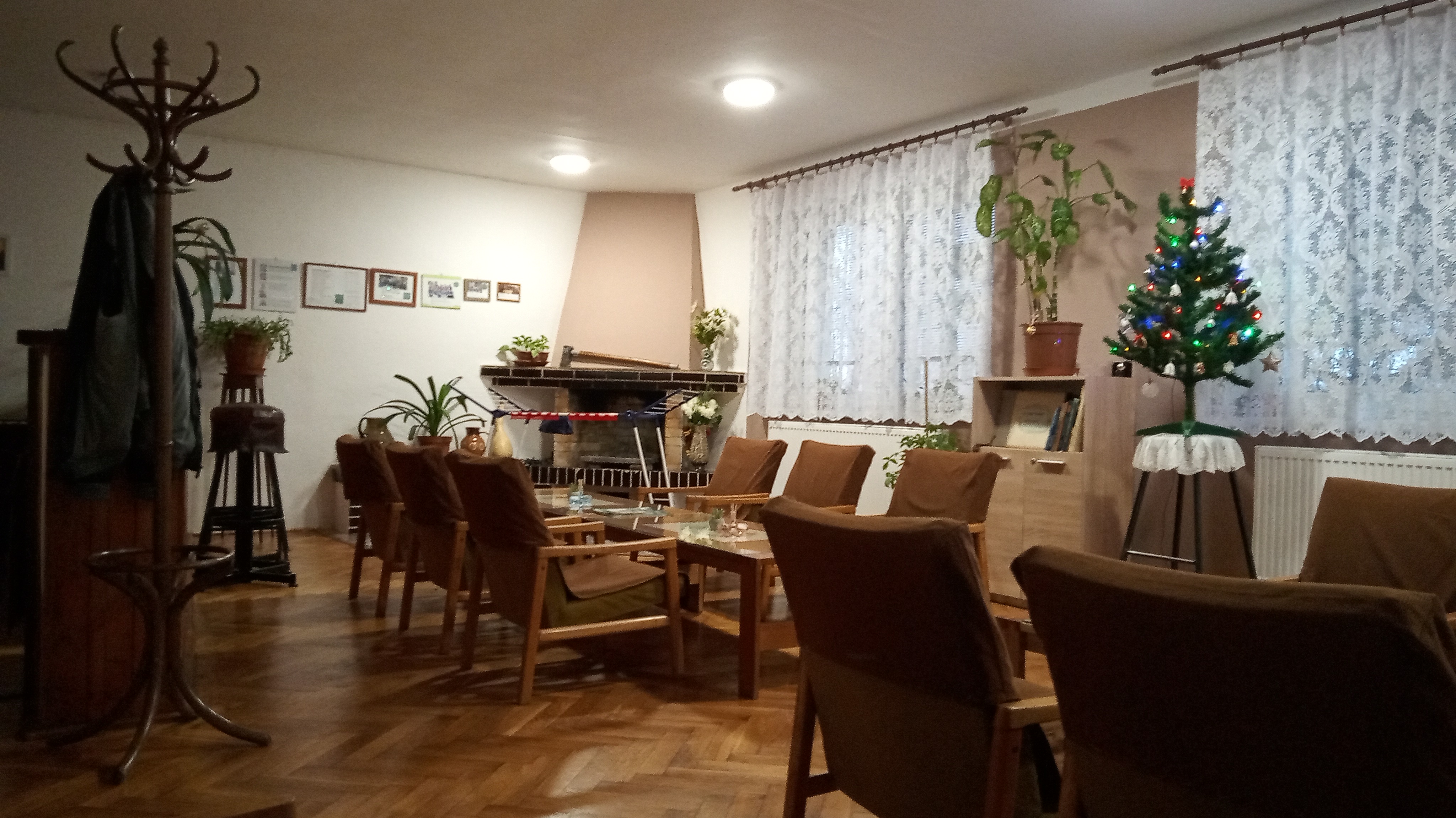 Tělovýchovná jednota Sokol Tovačov foto 3