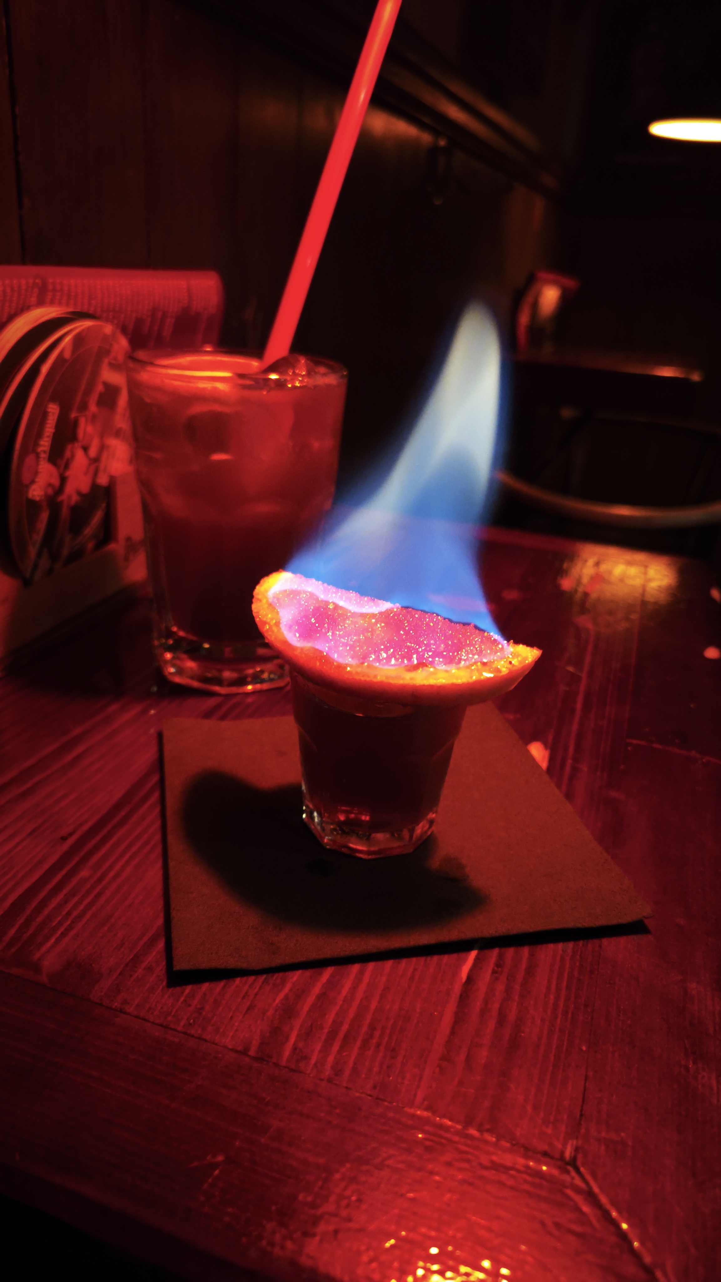 Al Capone's The cocktail bar foto 4