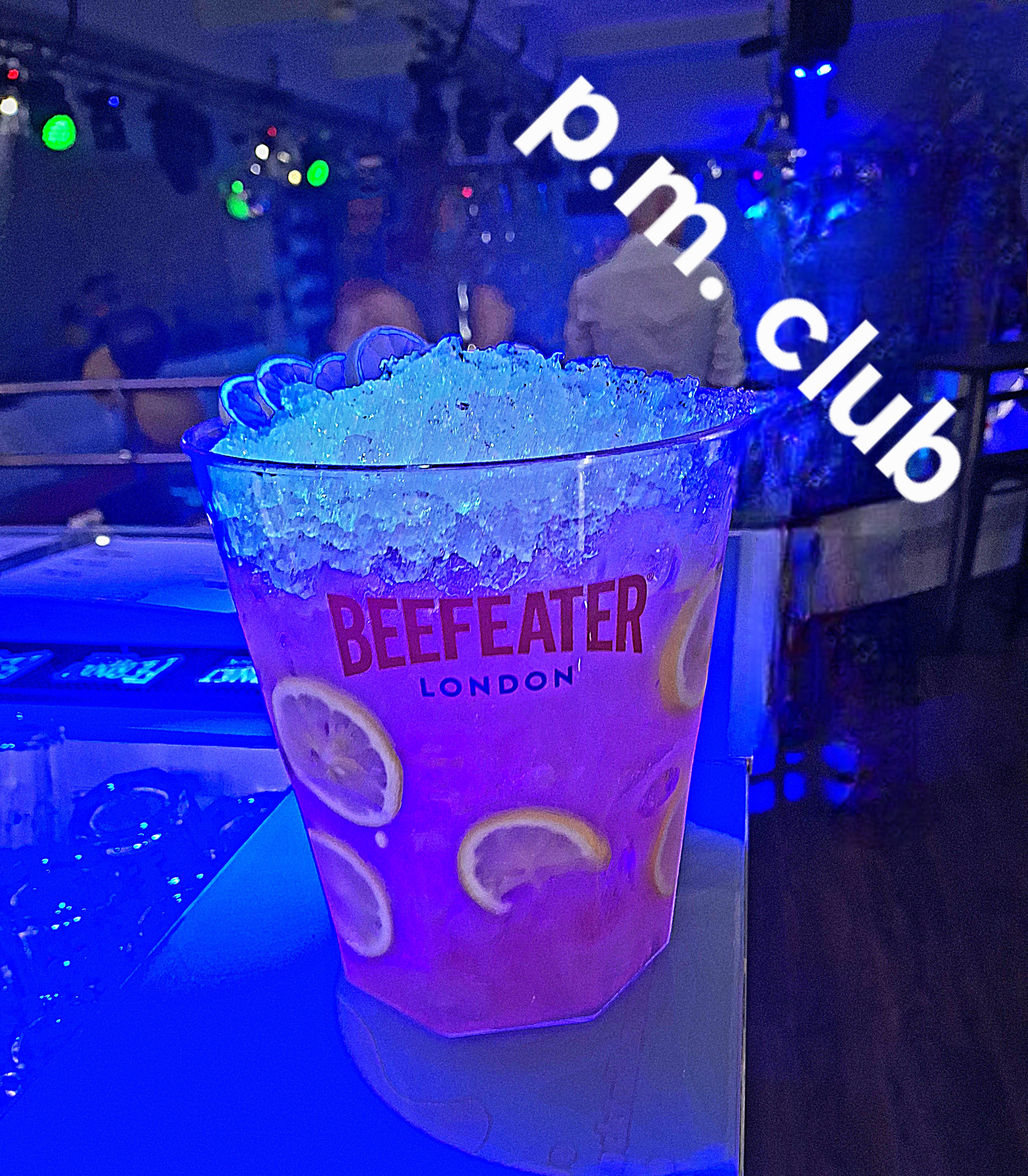 P.M. Club & cocktail music bar foto 2