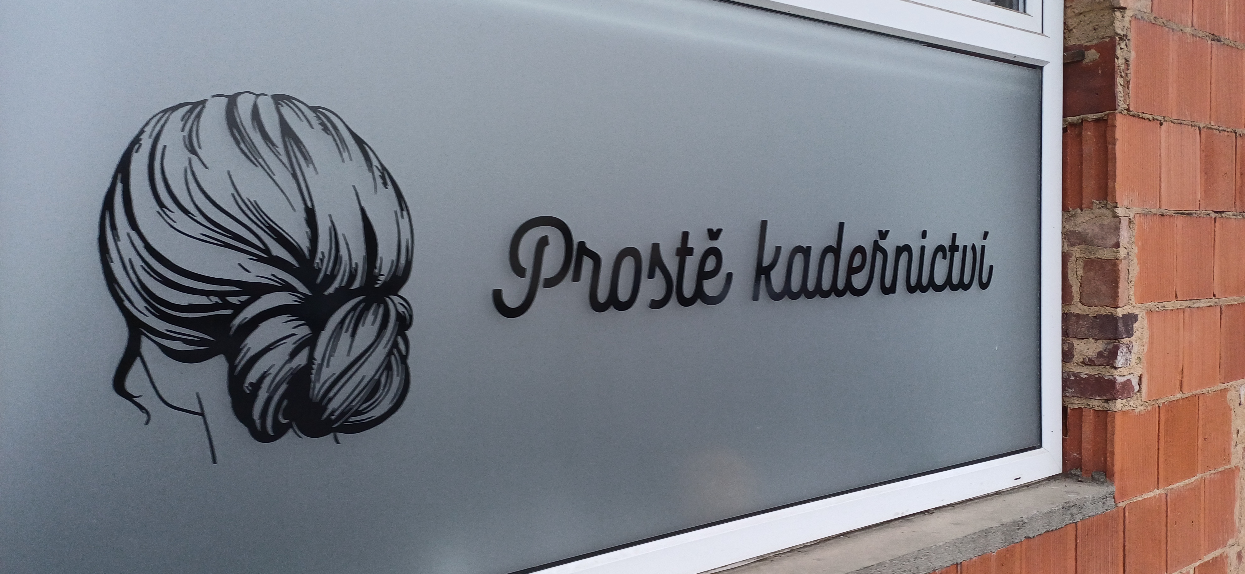 Prostě kadeřnictví - Martina Blažková foto 3