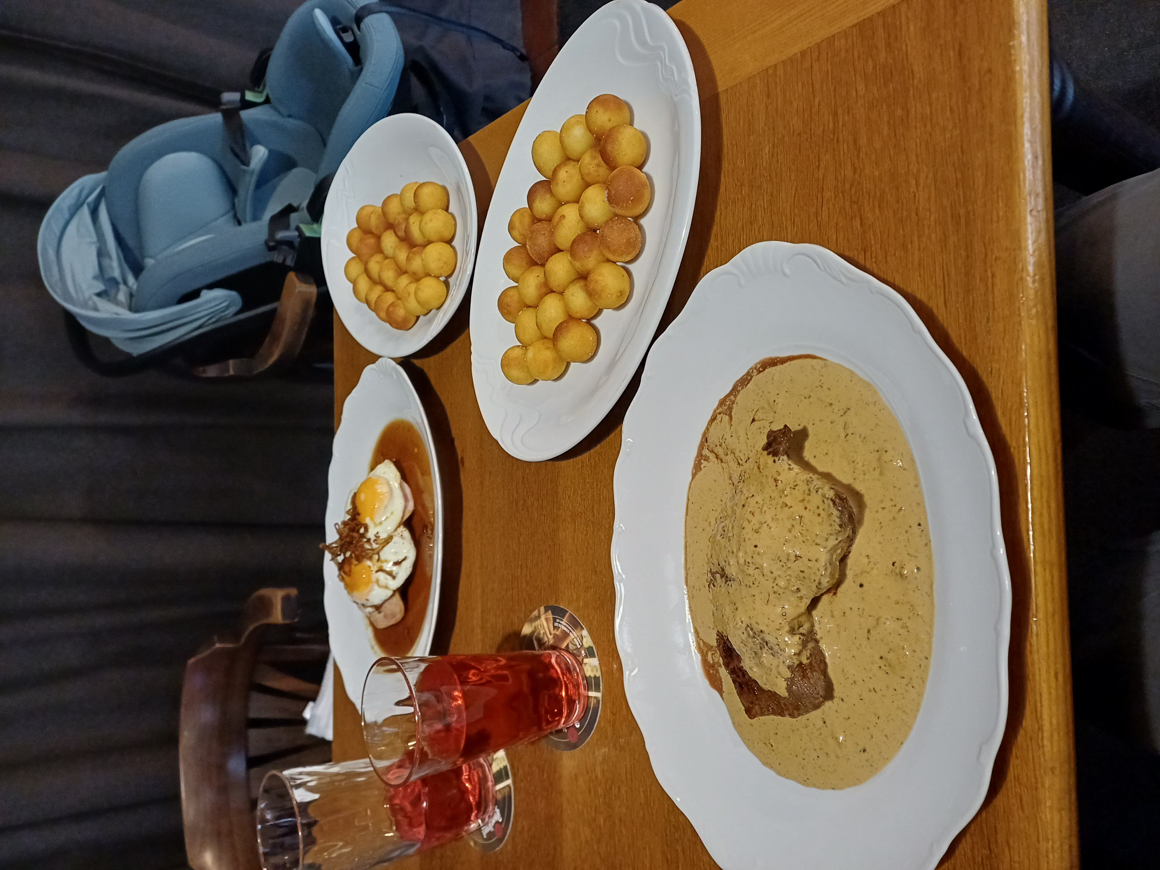 Restaurace u Bóny foto 2