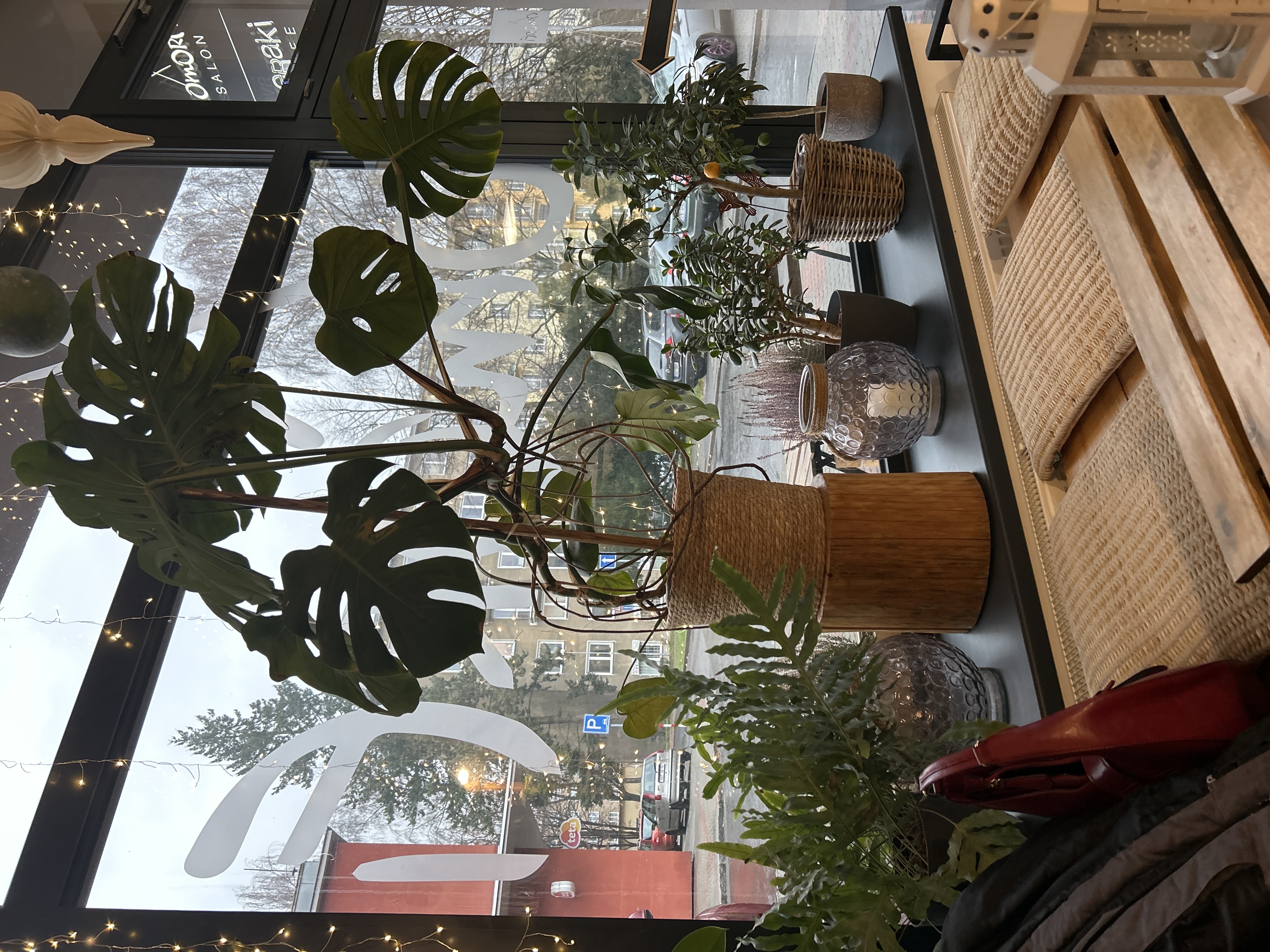 Meraki coffee foto 2