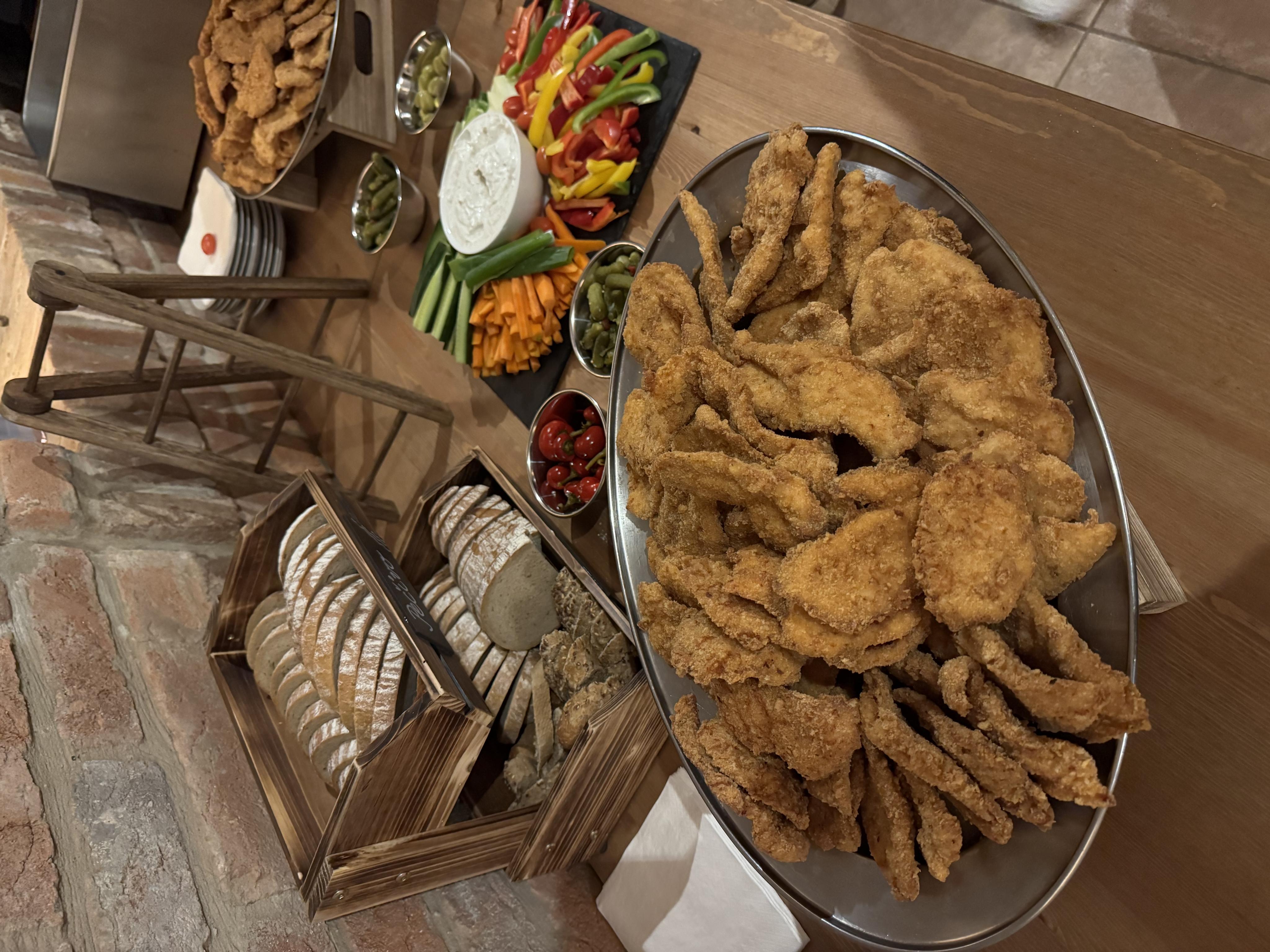 Z&Z CATERING foto 4