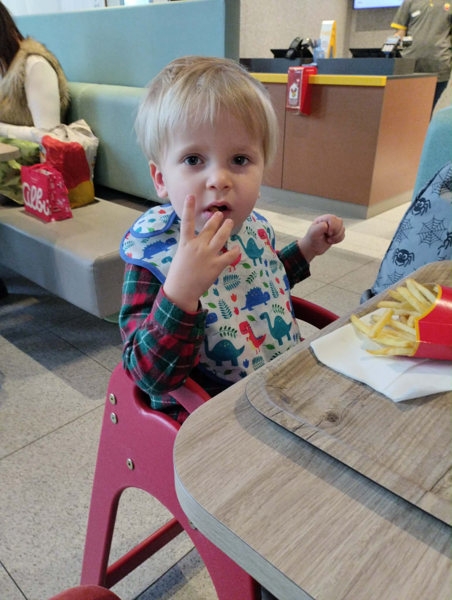 McDonald's foto 4
