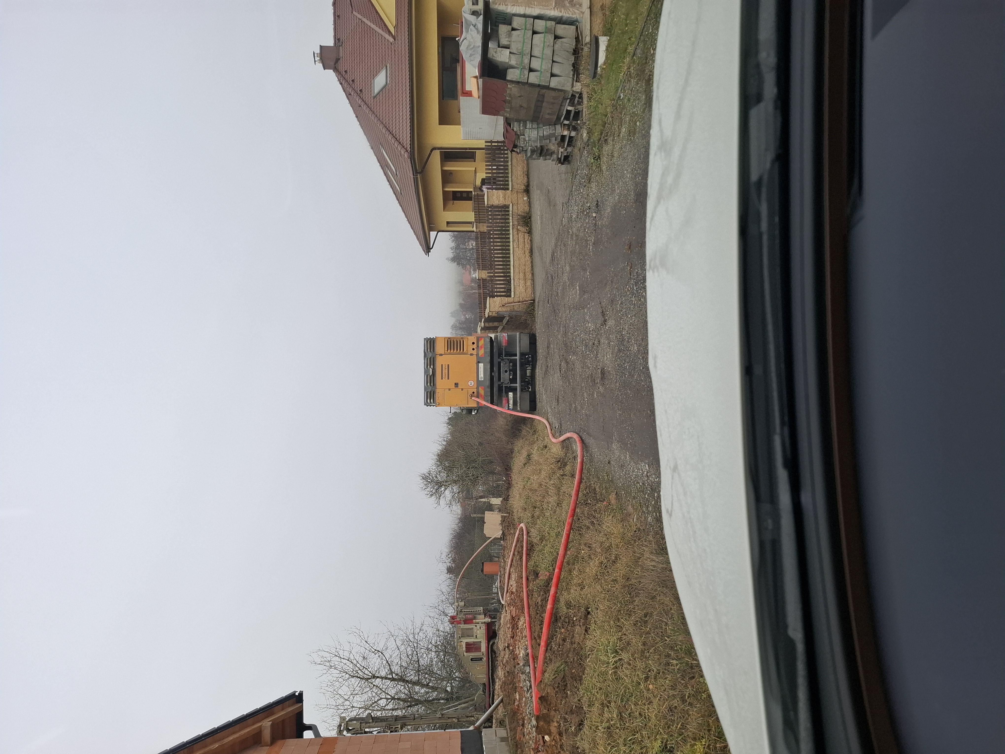 Jihlavská vrtná foto 5