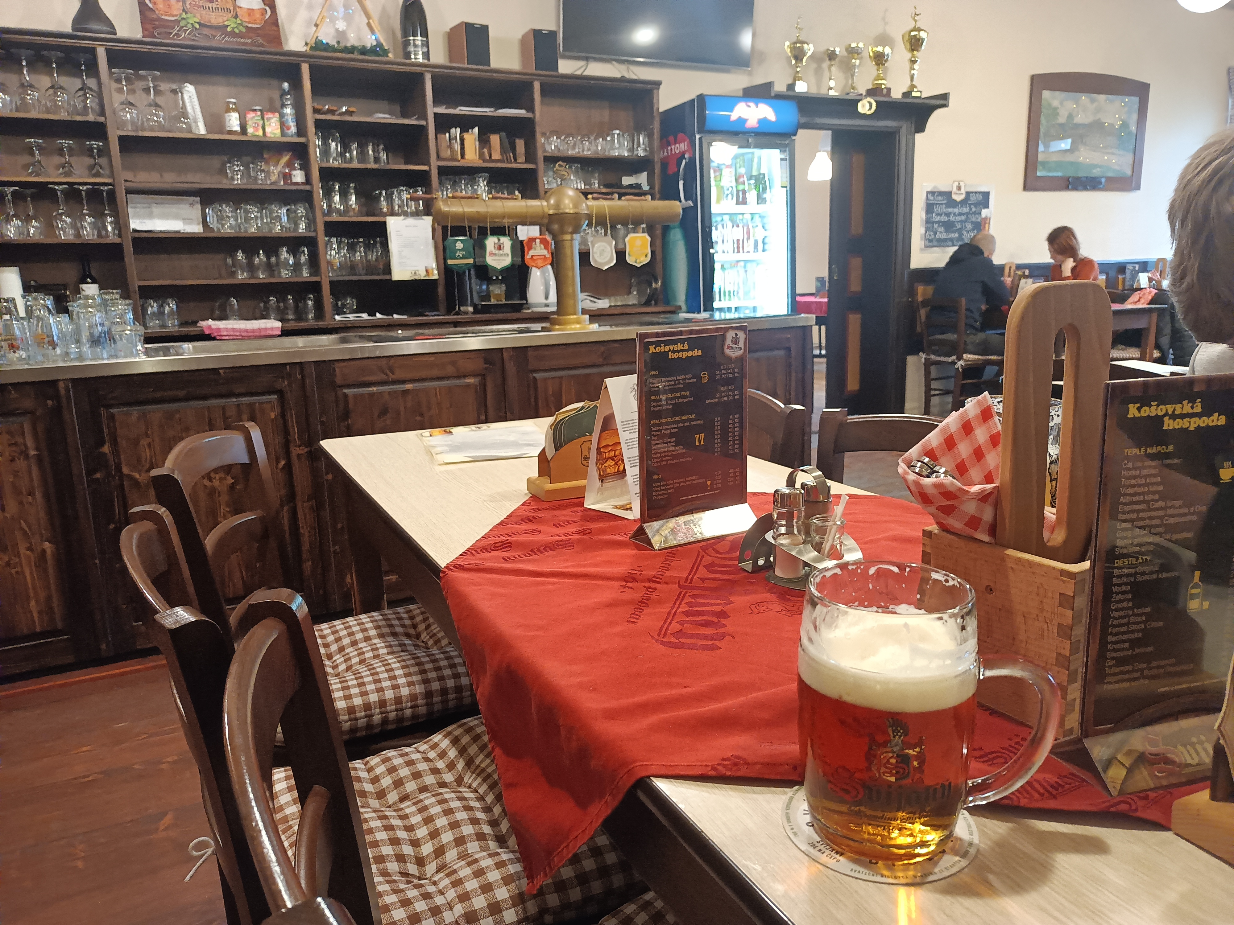 Košovská hospoda foto 4