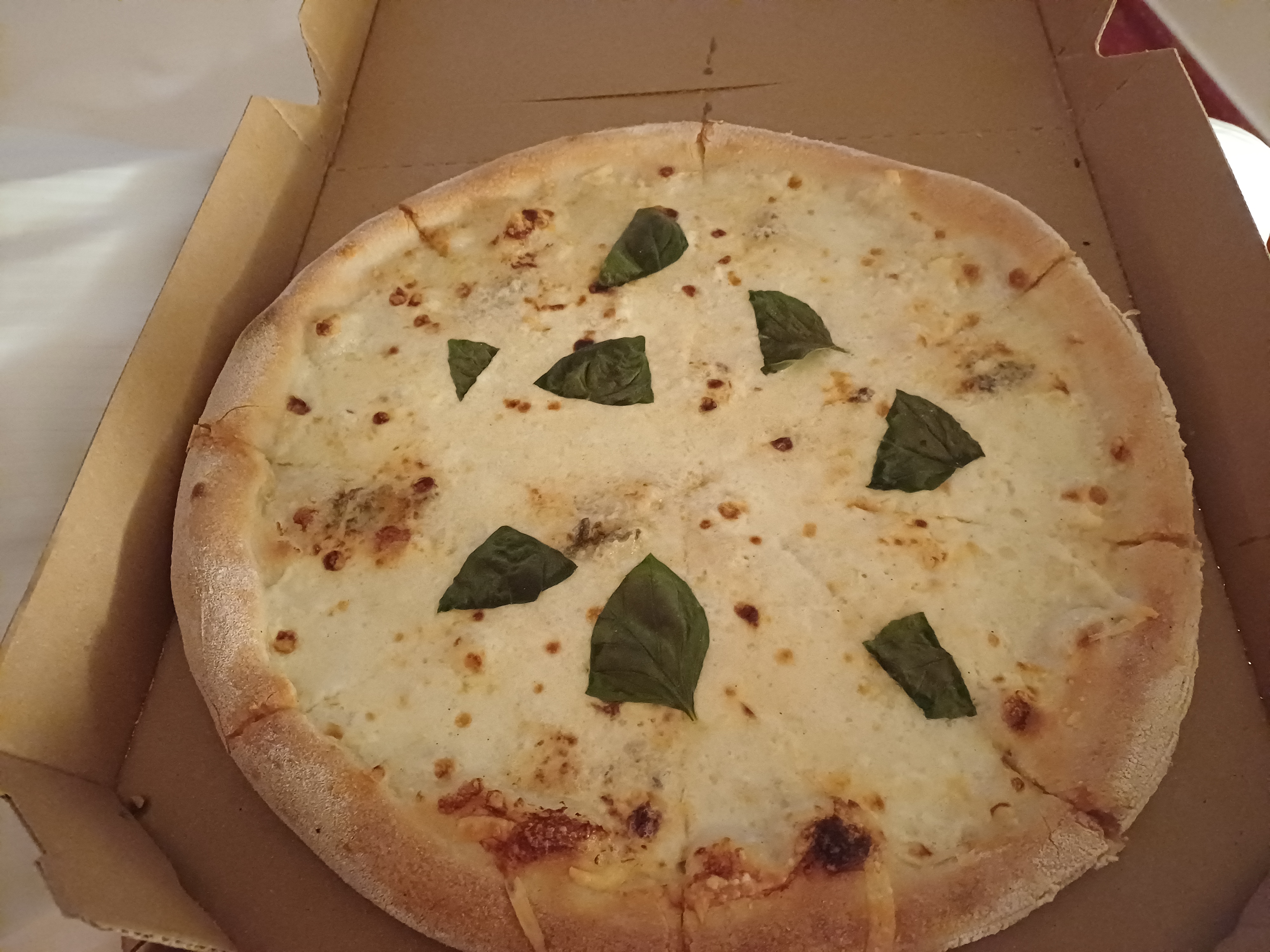 La Casa de Pizza, s.r.o. foto 5