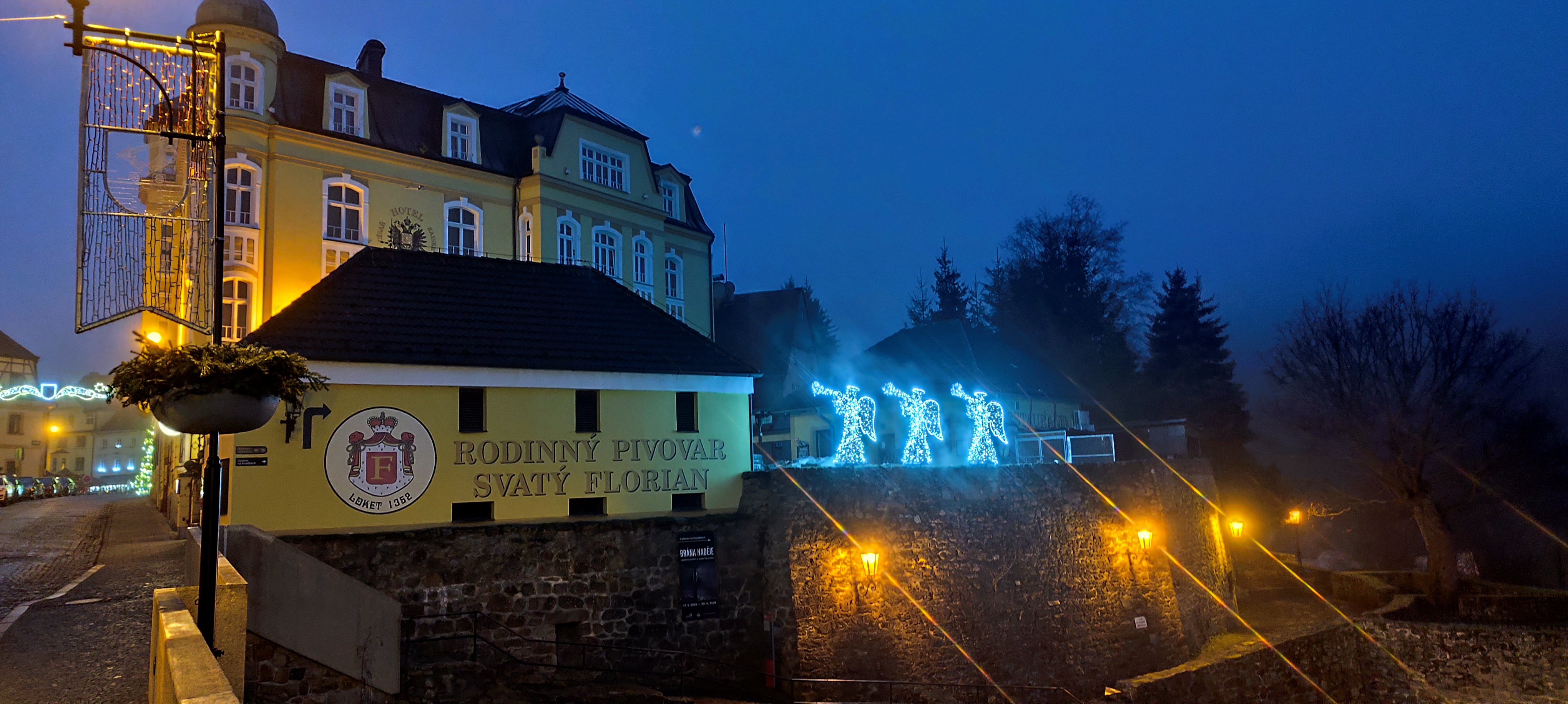 Hotel Císař Ferdinand foto 2